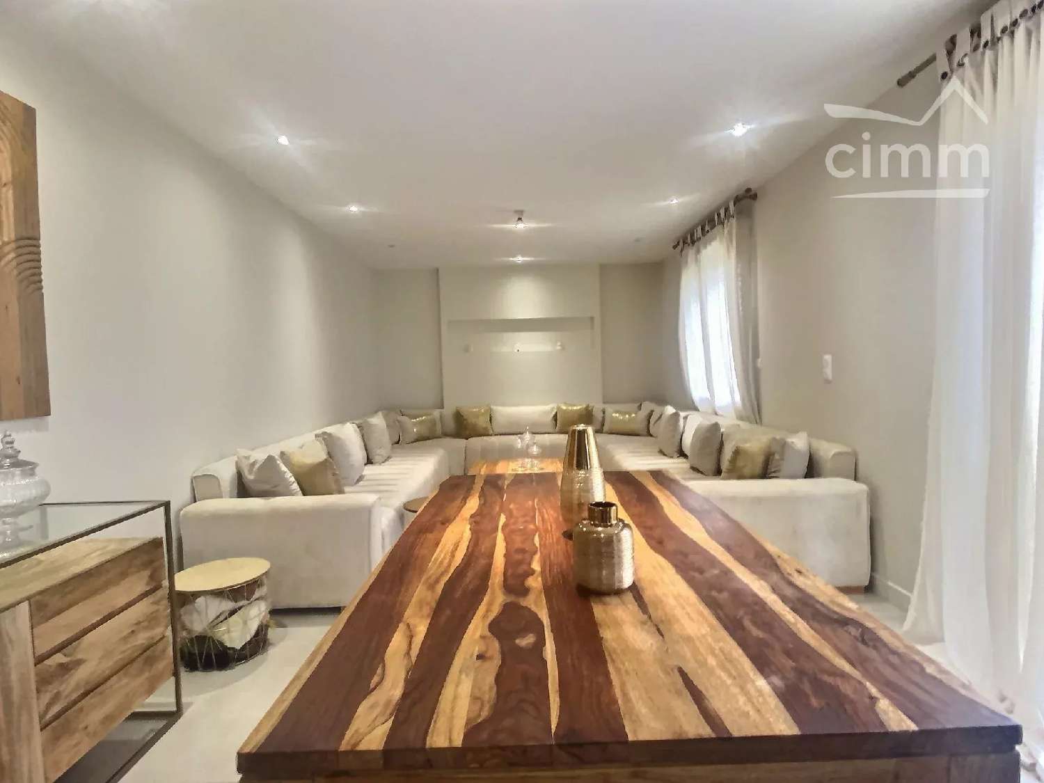 à vendre maison Saint-Sulpice Loir-et-Cher 5