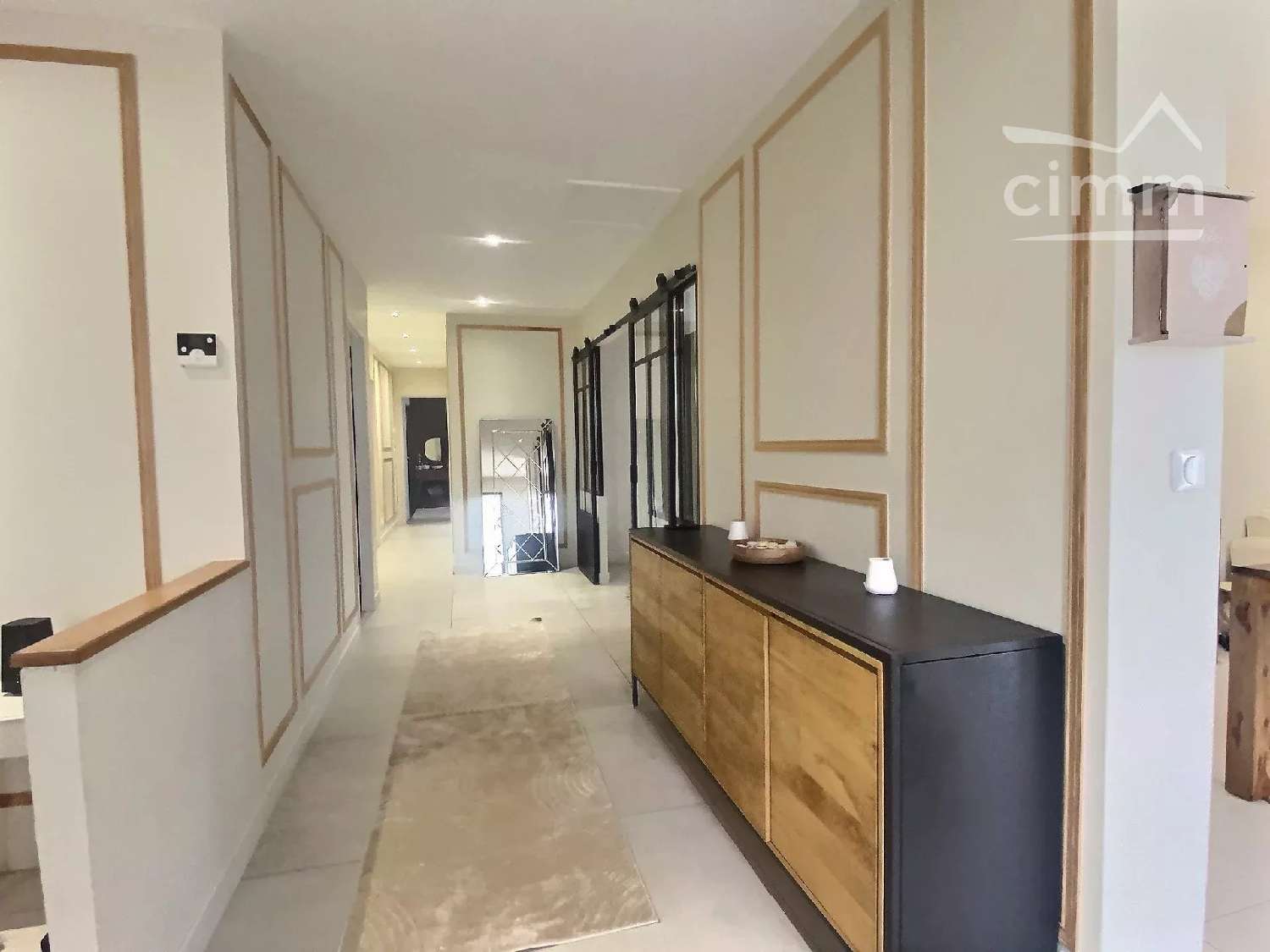 à vendre maison Saint-Sulpice Loir-et-Cher 6