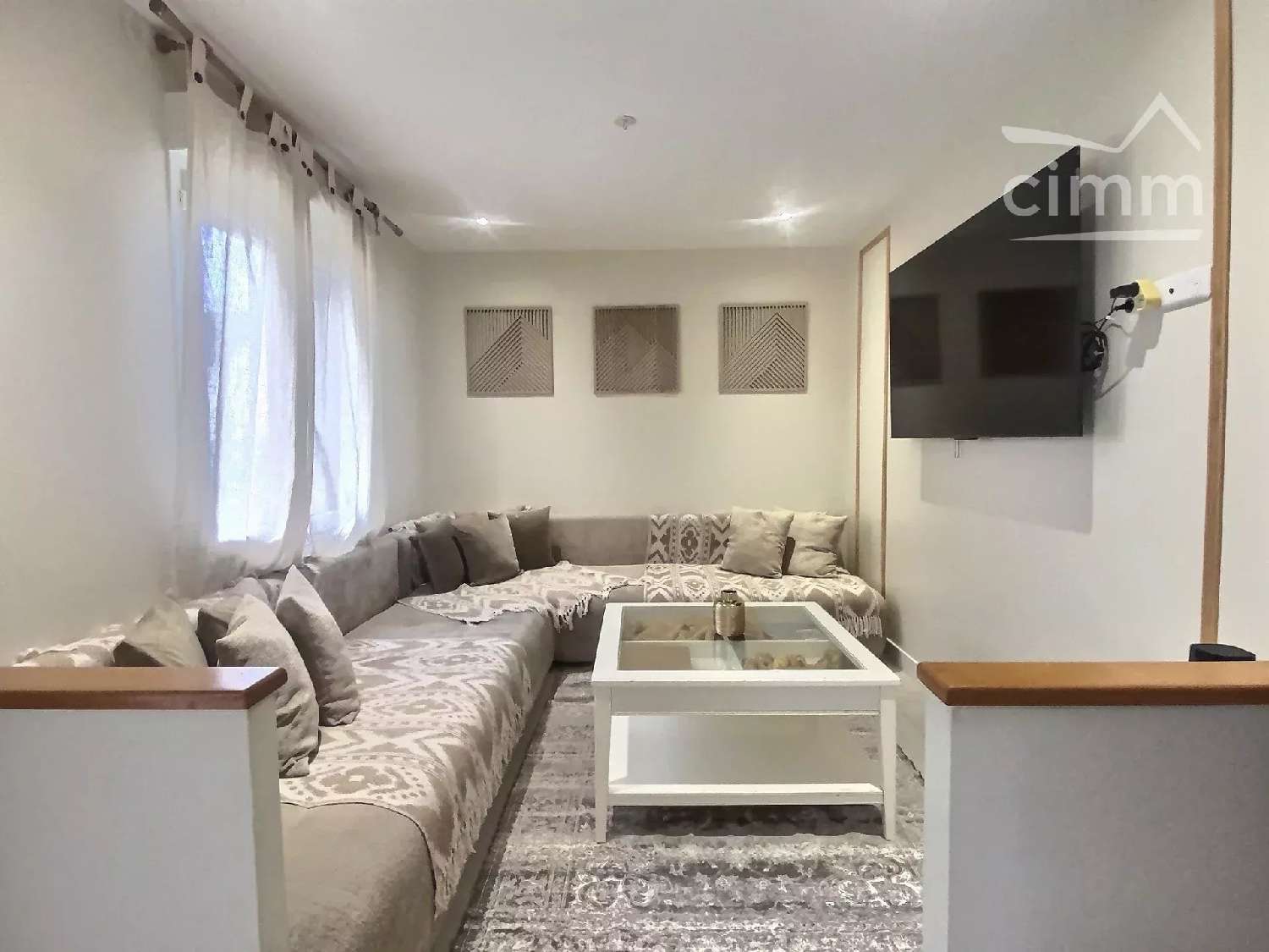 à vendre maison Saint-Sulpice Loir-et-Cher 7