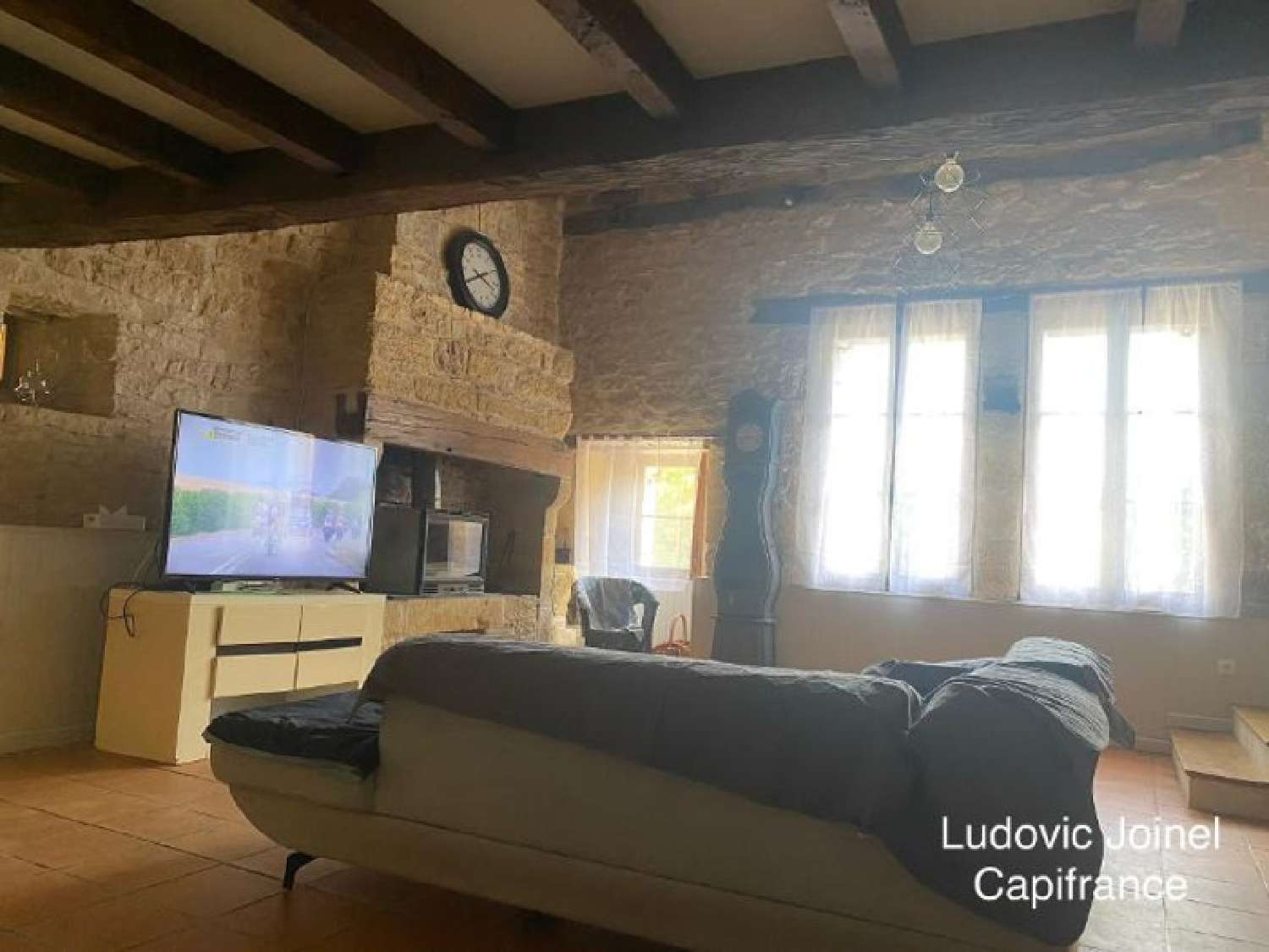 for sale house Saint-Sulpice-d'Excideuil Dordogne 1