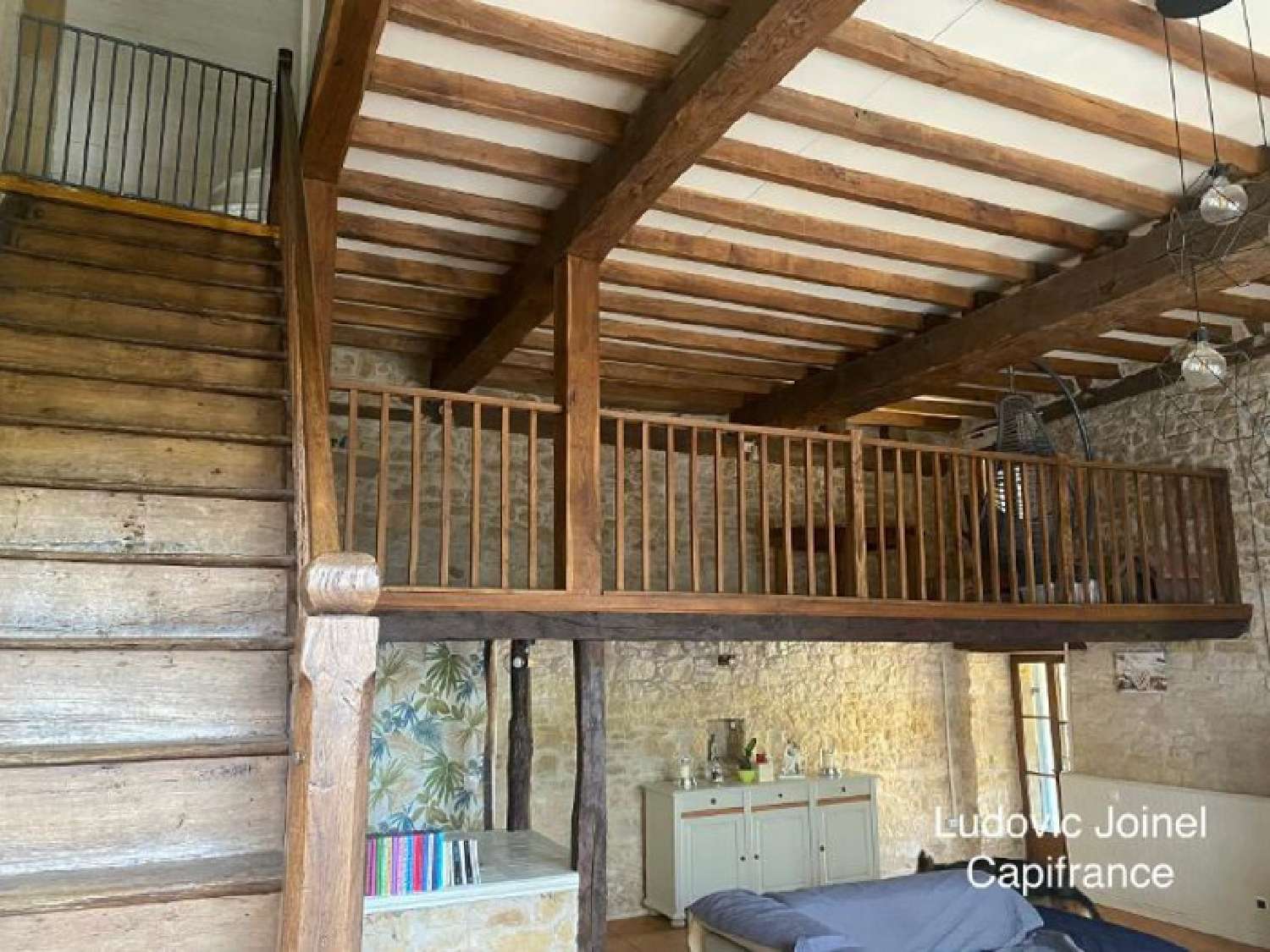 for sale house Saint-Sulpice-d'Excideuil Dordogne 2