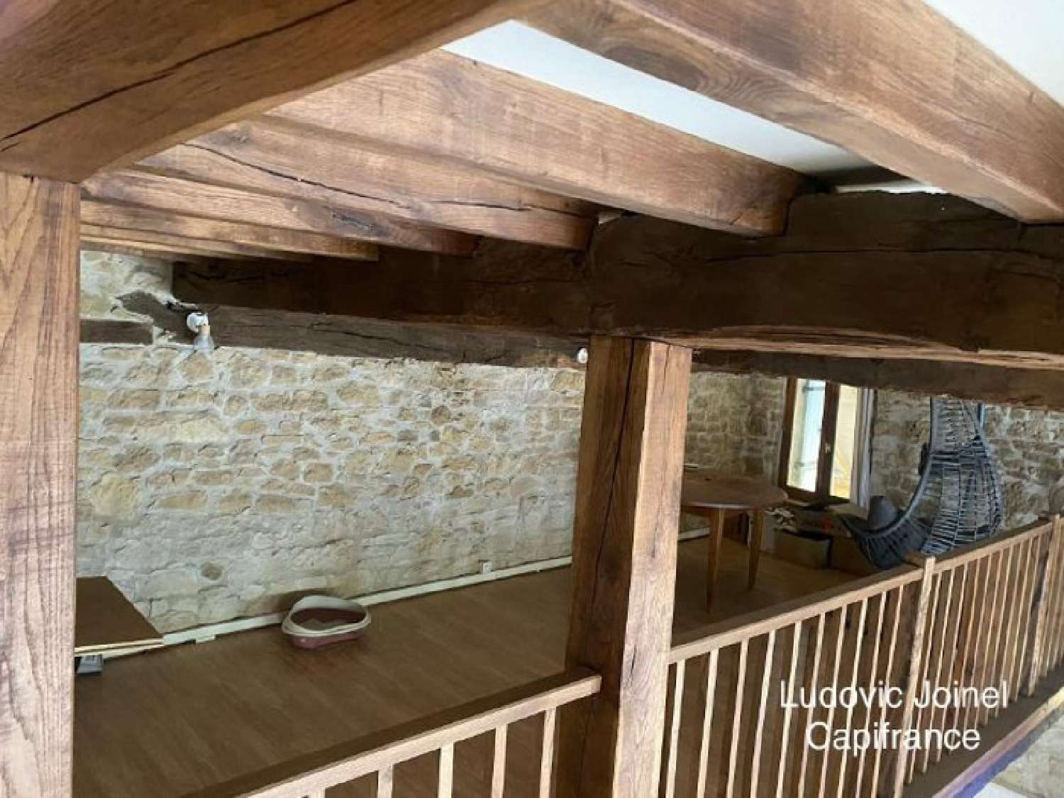 for sale house Saint-Sulpice-d'Excideuil Dordogne 5