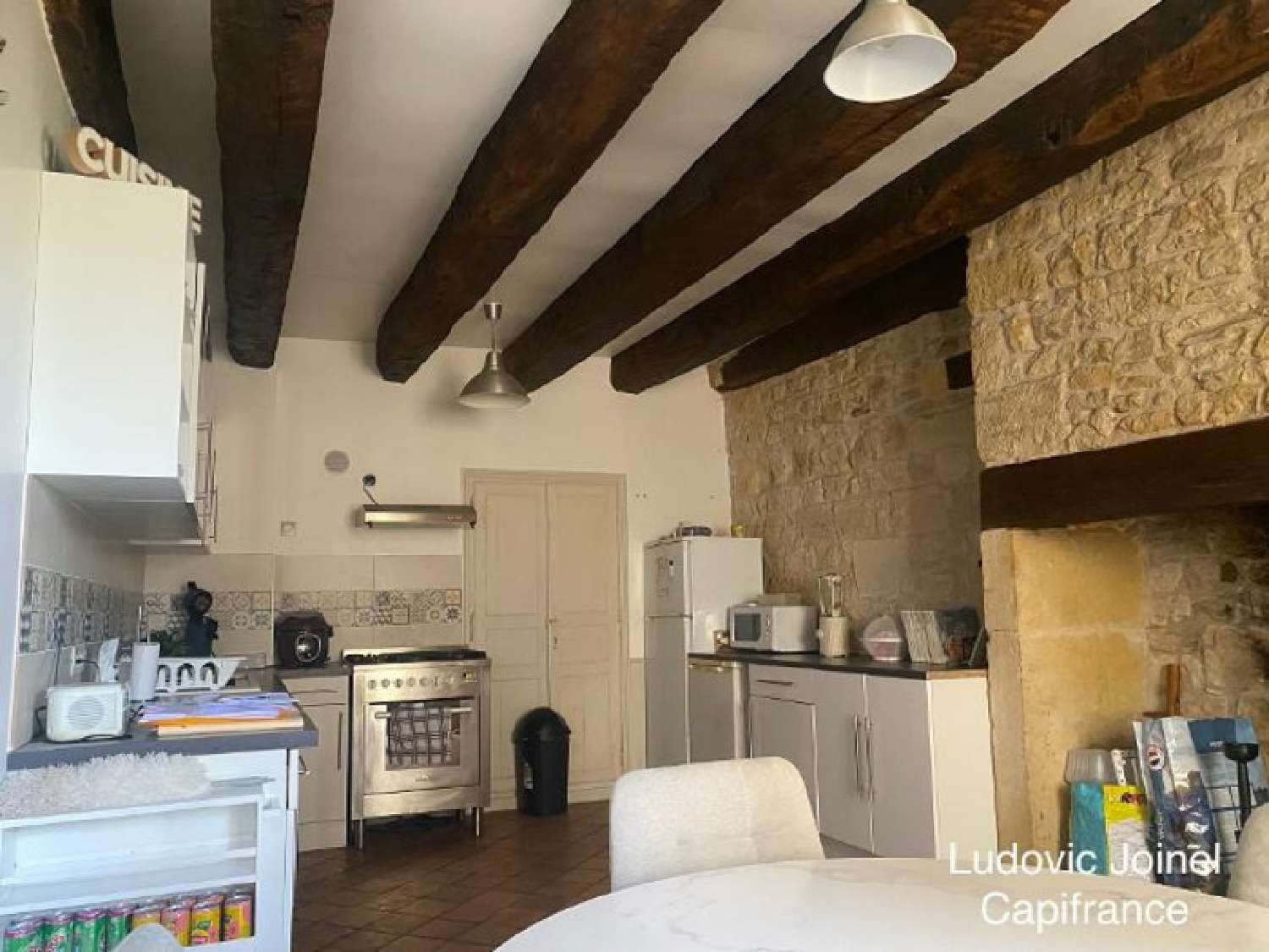 for sale house Saint-Sulpice-d'Excideuil Dordogne 6