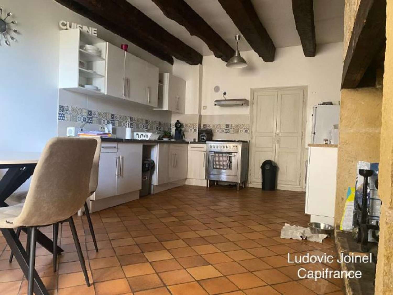 for sale house Saint-Sulpice-d'Excideuil Dordogne 7