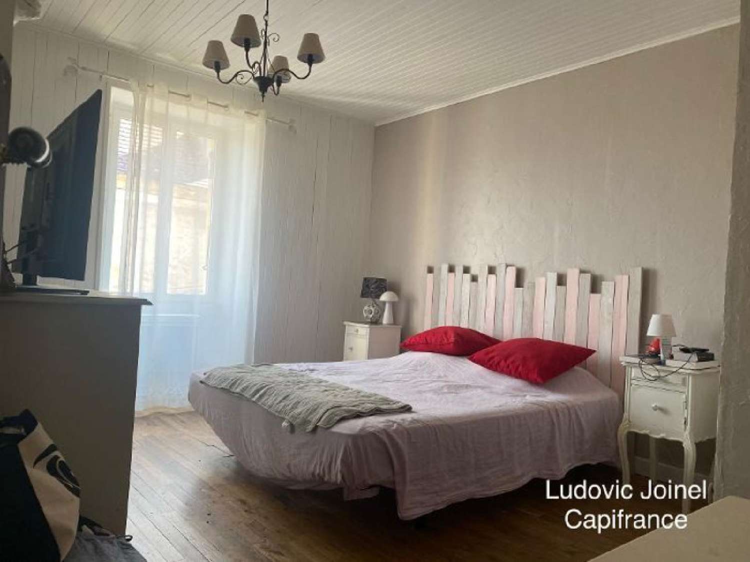 for sale house Saint-Sulpice-d'Excideuil Dordogne 8