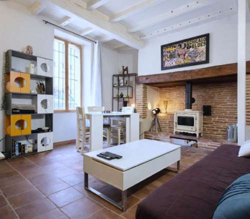 Saint-Sulpice-la-Pointe Tarn huis foto 7399810