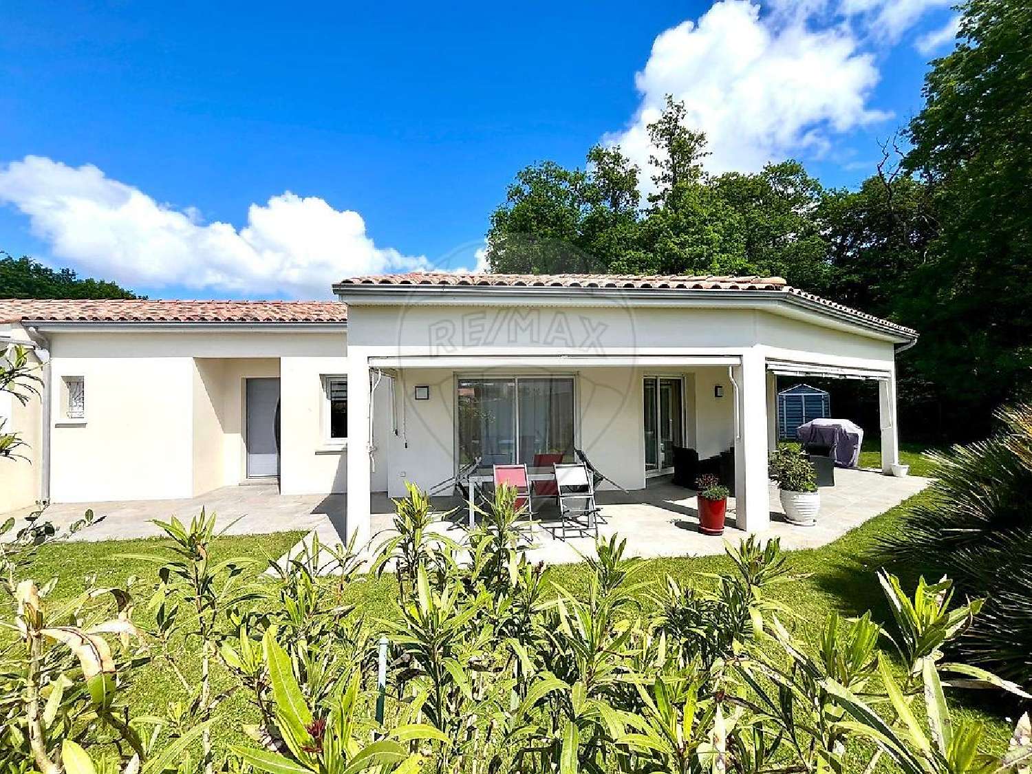  à vendre maison Saint-Sulpice-de-Royan Charente-Maritime 1