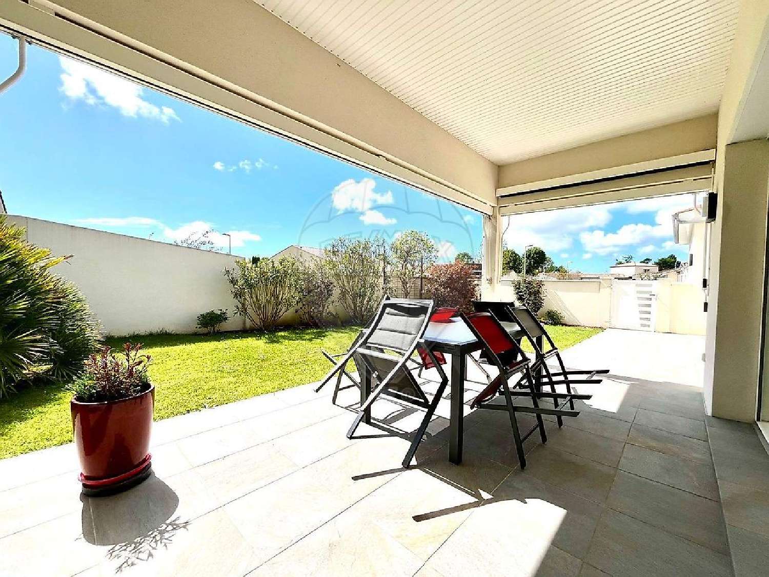  à vendre maison Saint-Sulpice-de-Royan Charente-Maritime 3