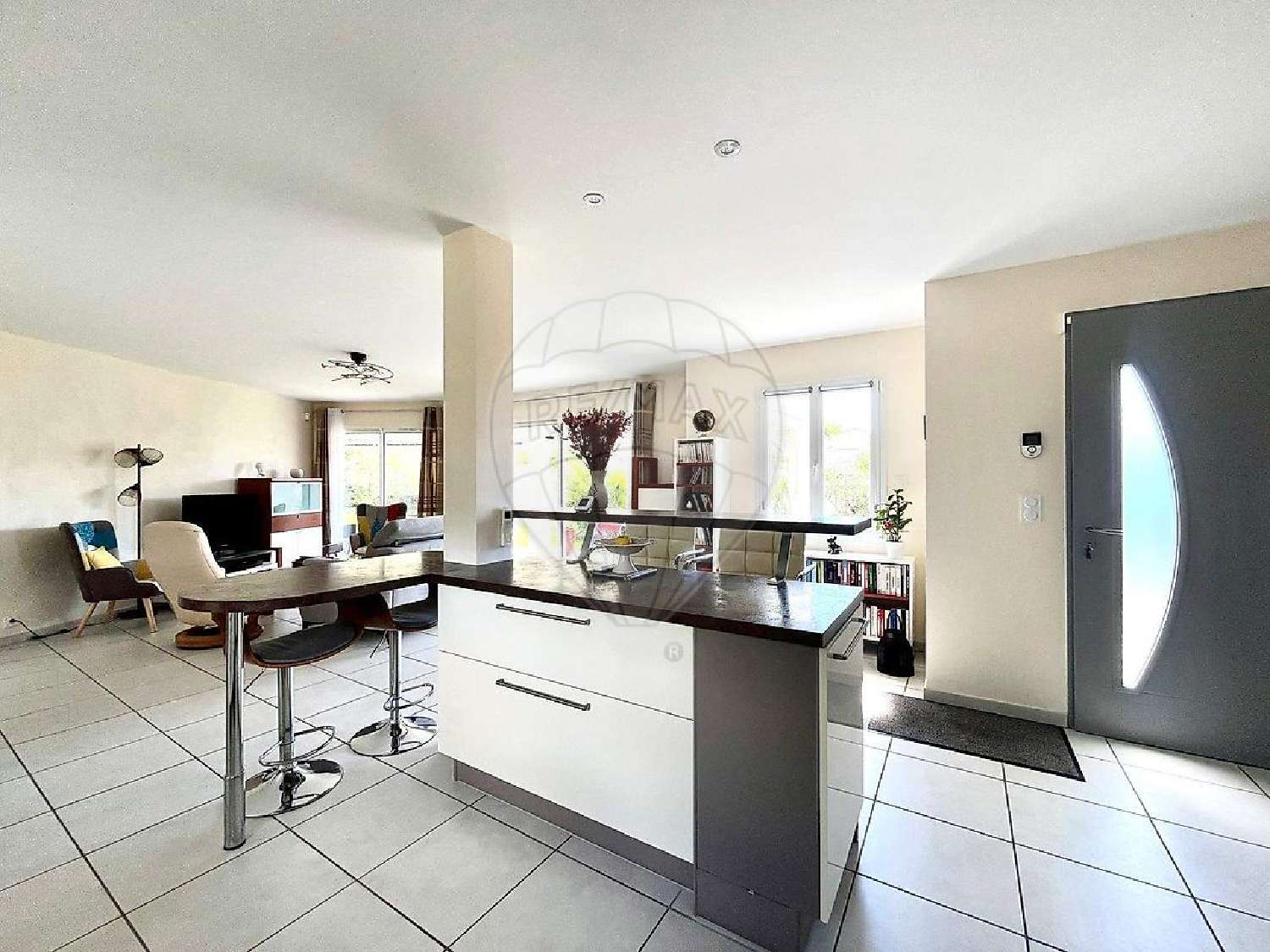  à vendre maison Saint-Sulpice-de-Royan Charente-Maritime 5