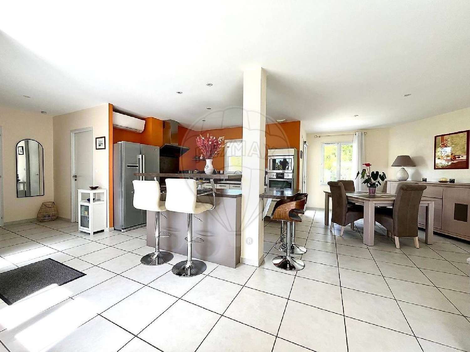  à vendre maison Saint-Sulpice-de-Royan Charente-Maritime 6