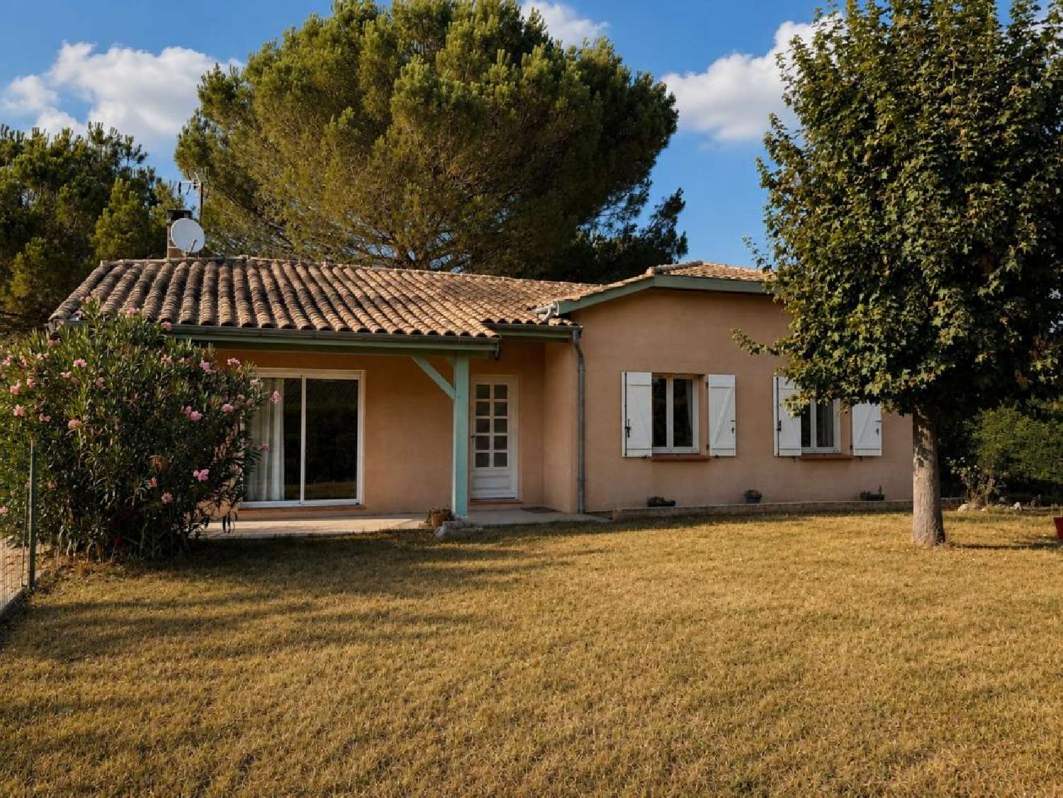 à vendre maison Saint-Sylvestre-sur-Lot Lot-et-Garonne 2