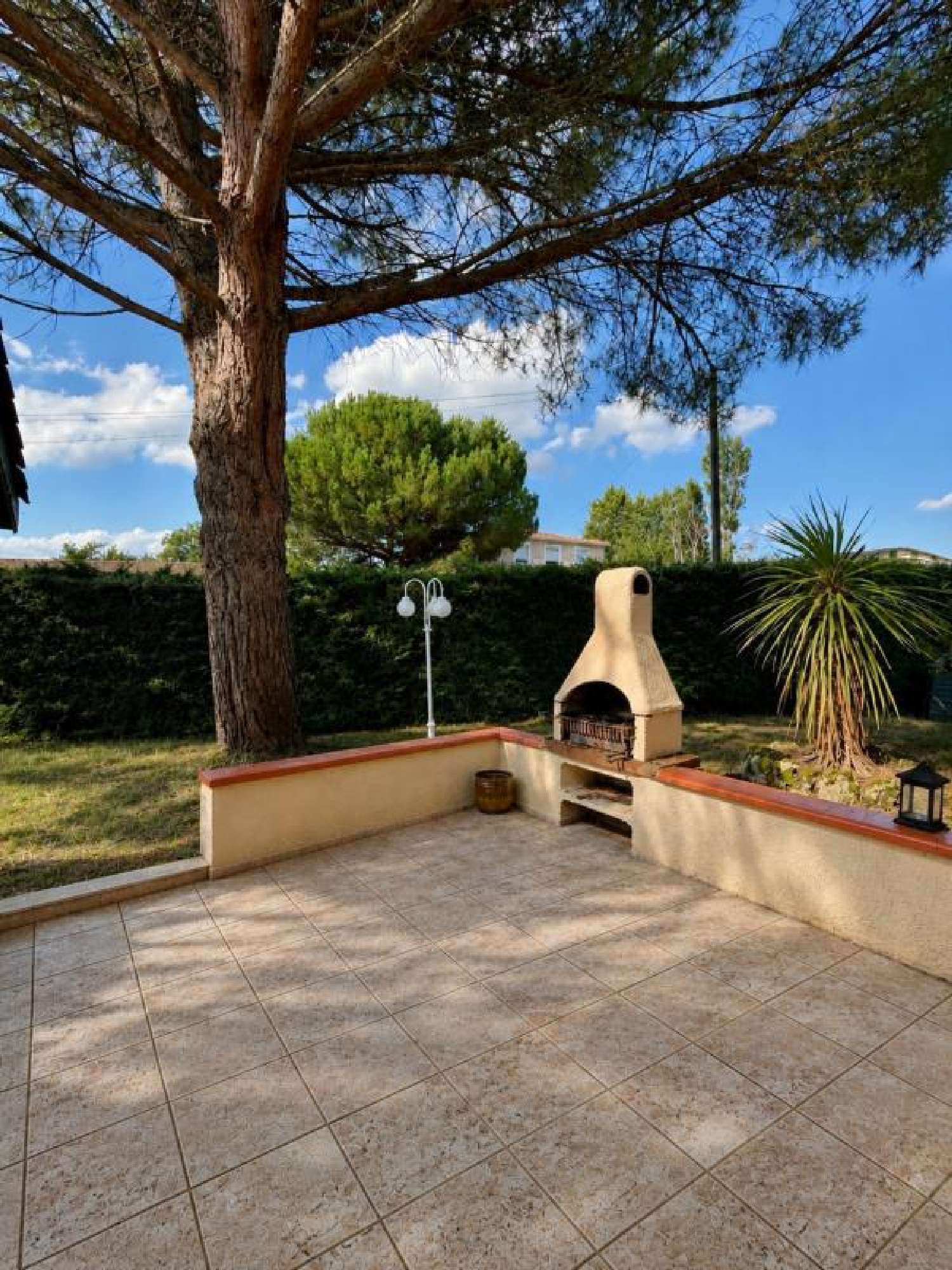 à vendre maison Saint-Sylvestre-sur-Lot Lot-et-Garonne 3
