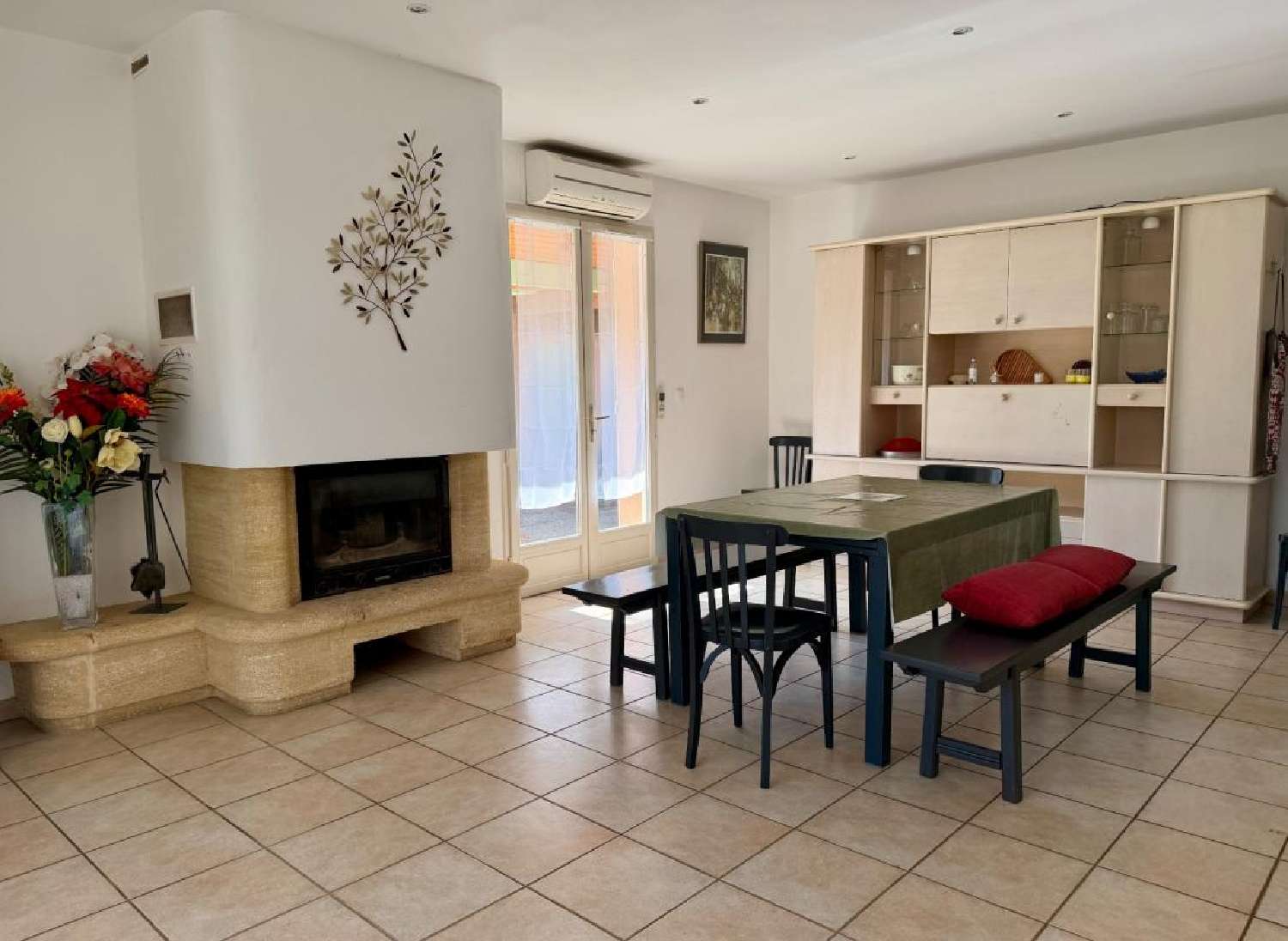 à vendre maison Saint-Sylvestre-sur-Lot Lot-et-Garonne 4