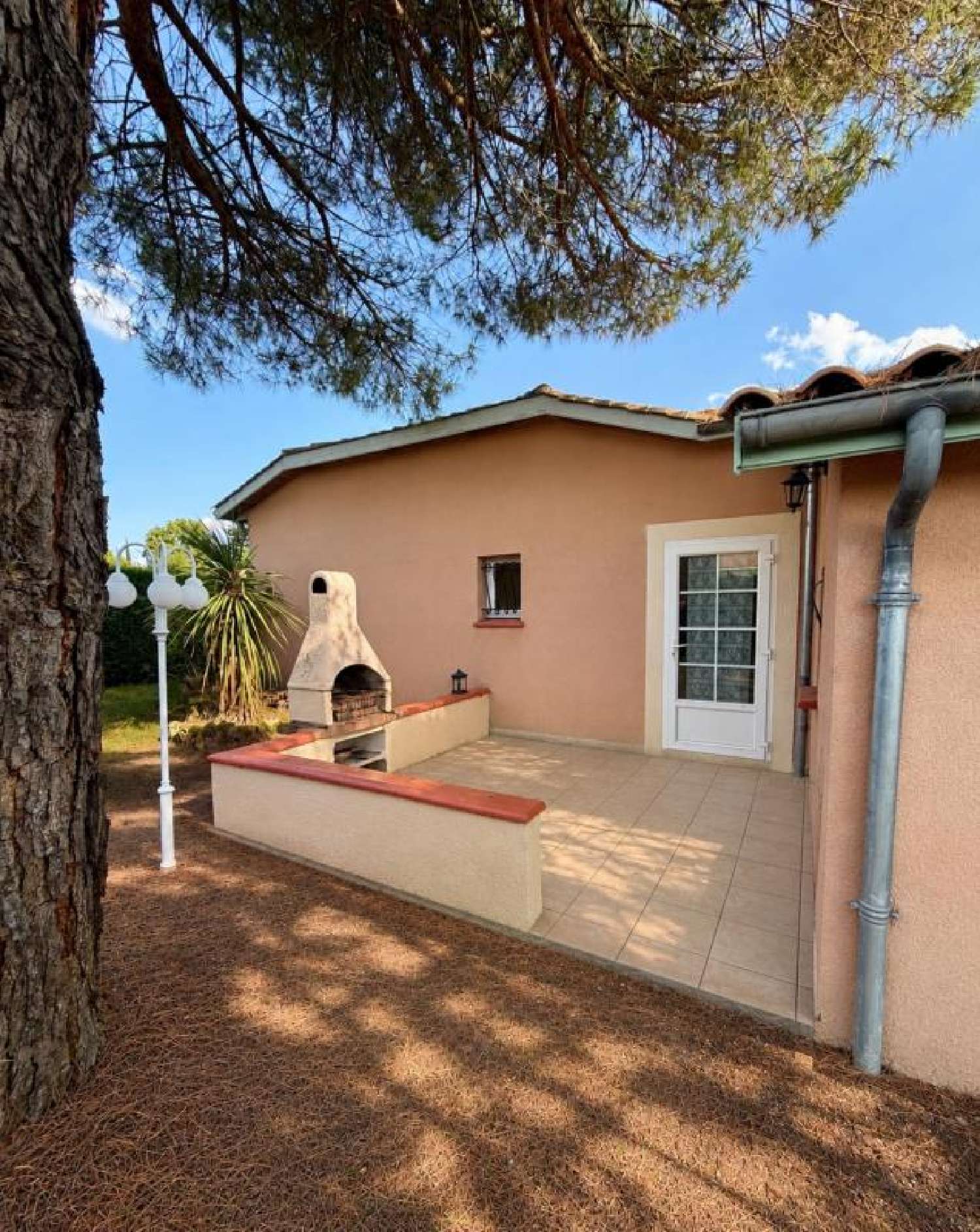 à vendre maison Saint-Sylvestre-sur-Lot Lot-et-Garonne 8