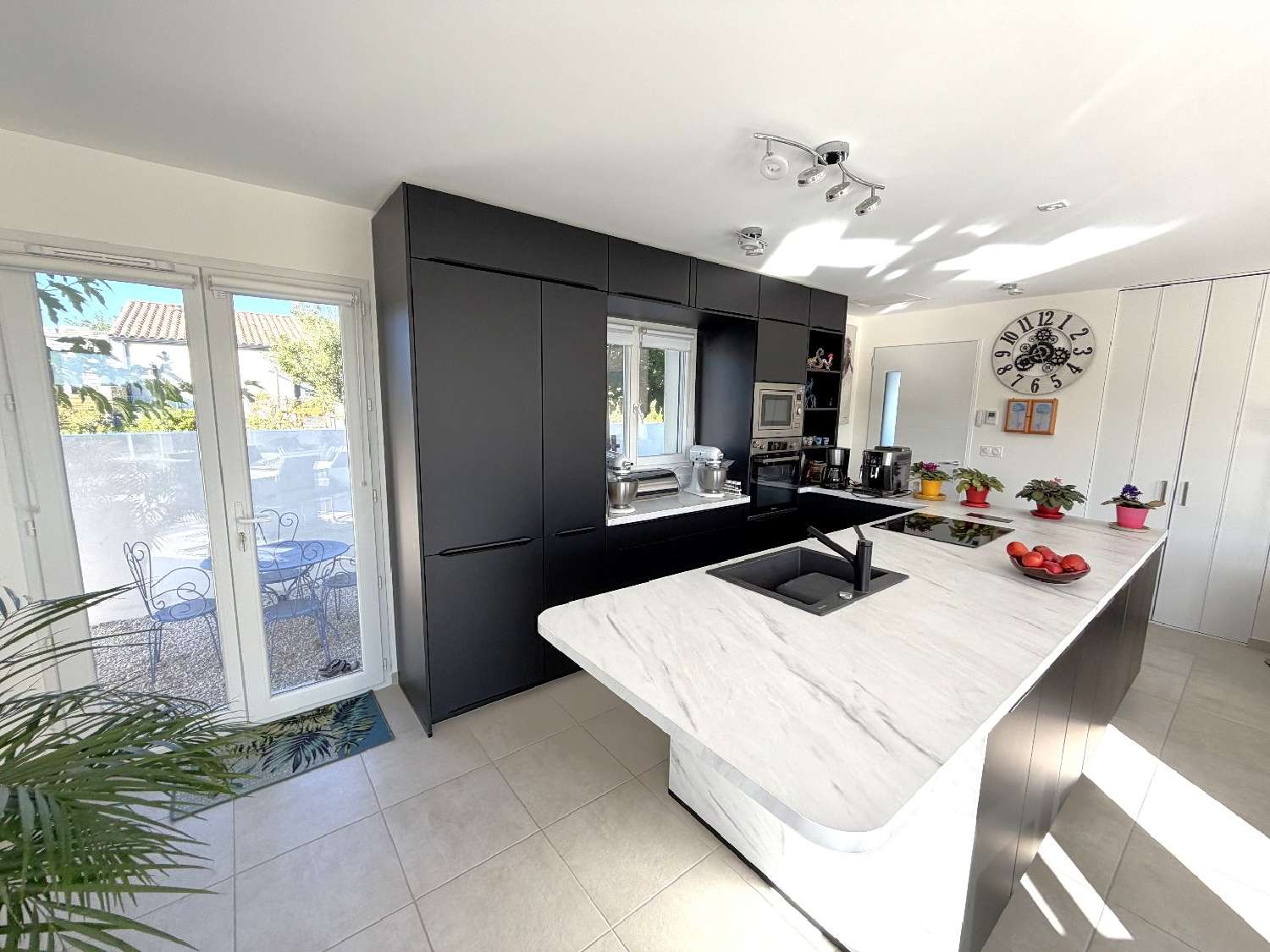 à vendre maison Saint-Thibéry Hérault 8
