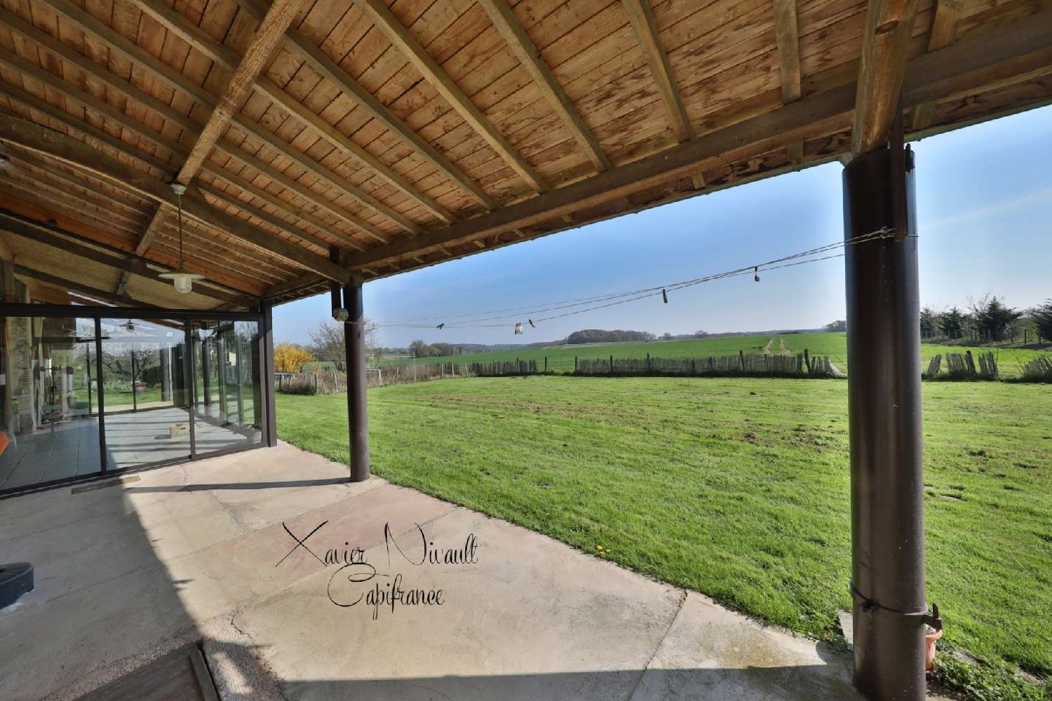  te koop huis Saint-Trivier-de-Courtes Ain 3