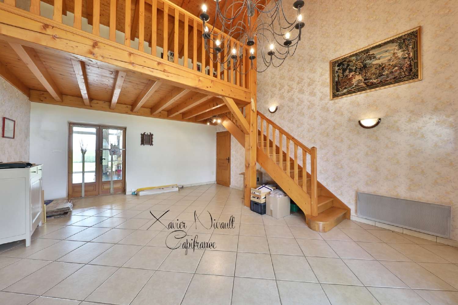  te koop huis Saint-Trivier-de-Courtes Ain 7