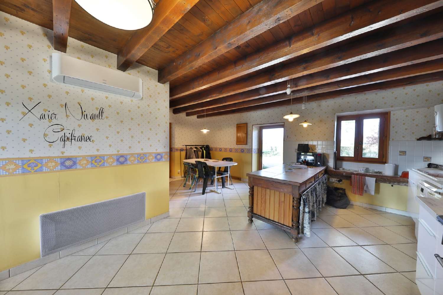  te koop huis Saint-Trivier-de-Courtes Ain 8