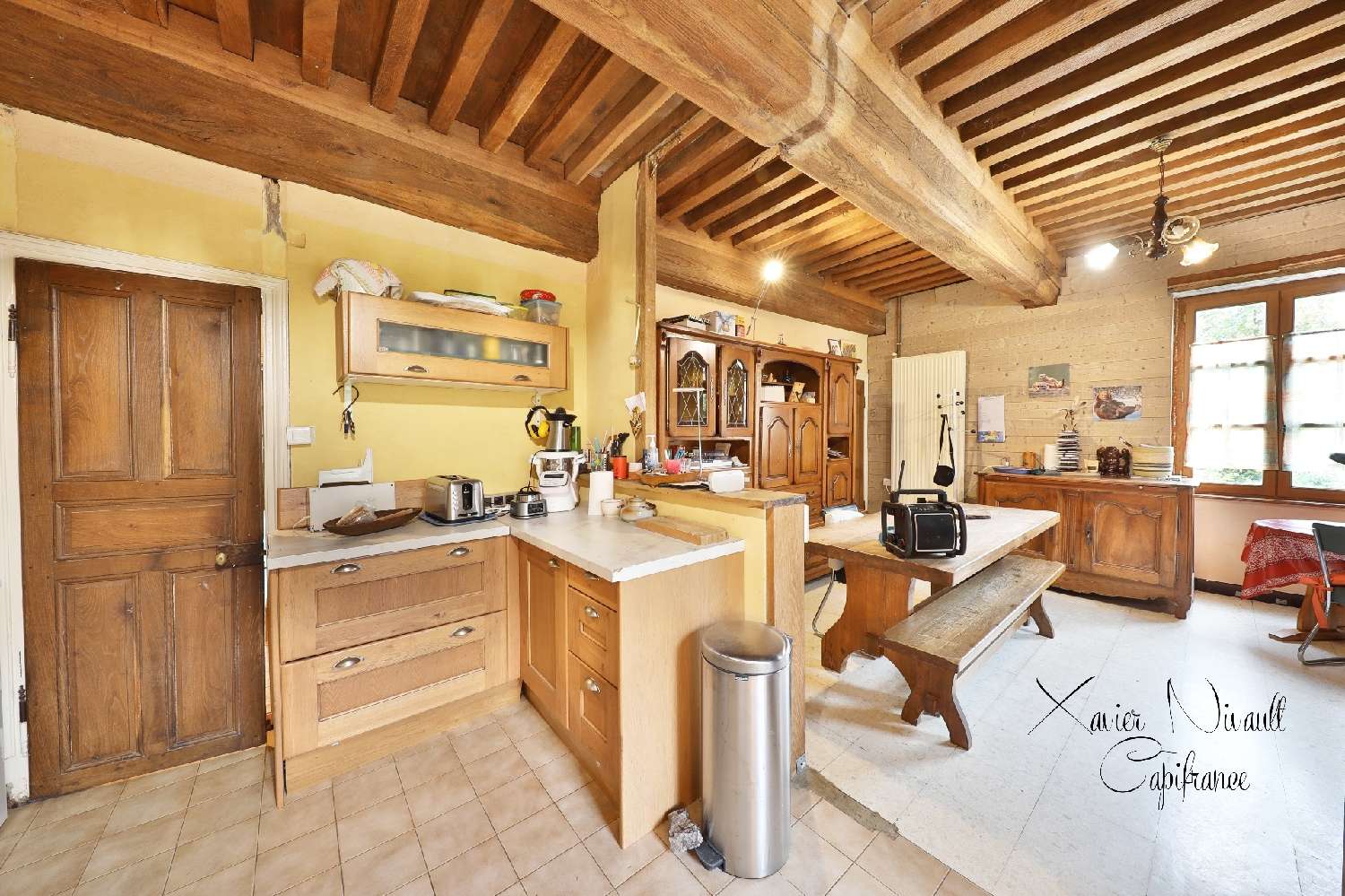 en venta casa Saint-Trivier-de-Courtes Ain 3