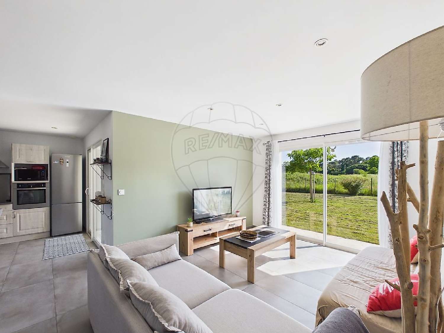 à vendre maison Saint-Trojan-les-Bains Charente-Maritime 5