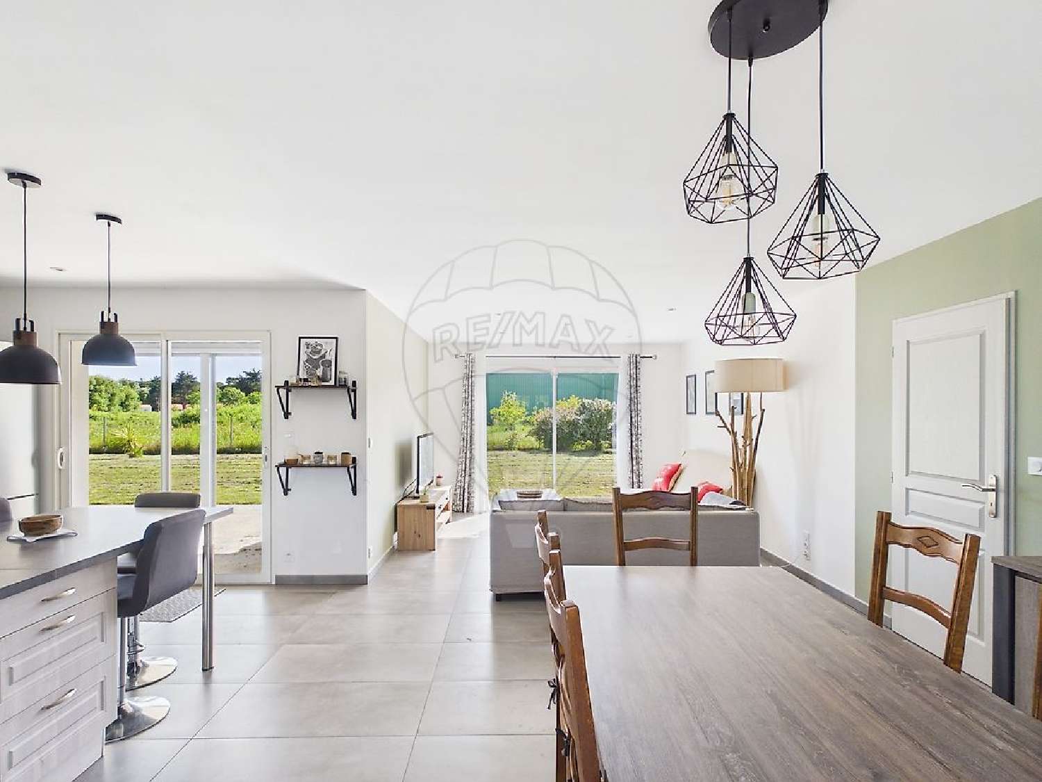  à vendre maison Saint-Trojan-les-Bains Charente-Maritime 7