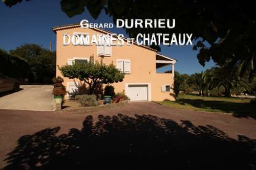 Saint-Tropez Var Haus Bild 7387490