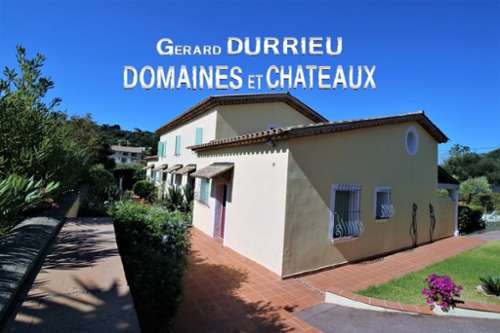 Saint-Tropez Var Haus Bild 7387546