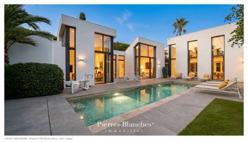 Saint-Tropez Var Haus Bild 7388606
