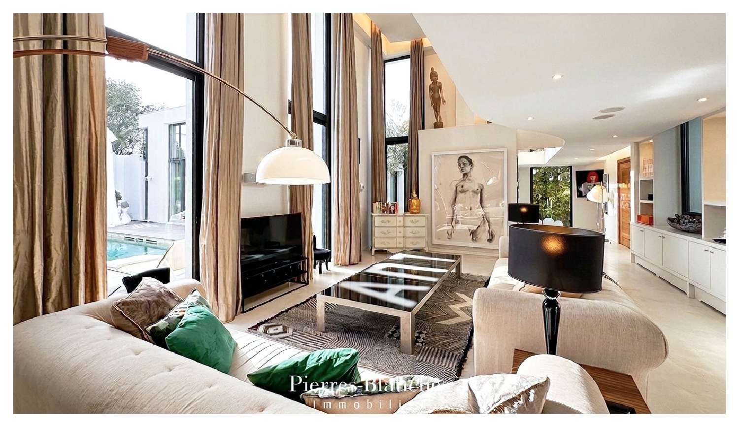  kaufen Haus Saint-Tropez Var 4
