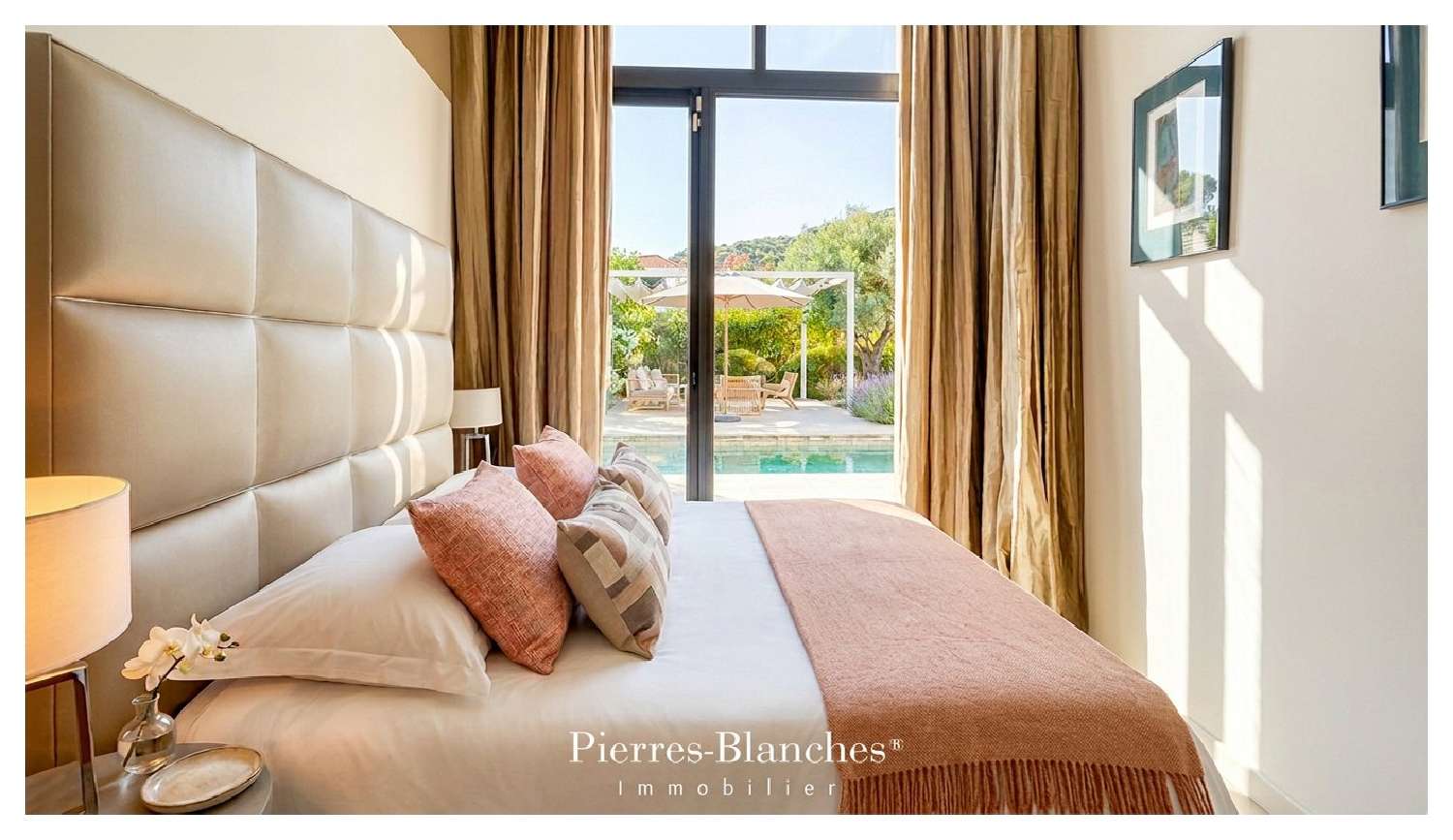  kaufen Haus Saint-Tropez Var 8