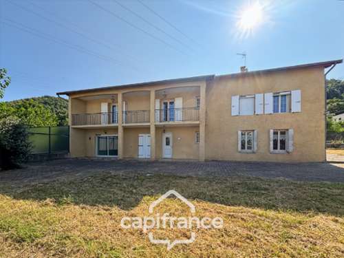 Saint-Vallier Drôme casa foto 7384027