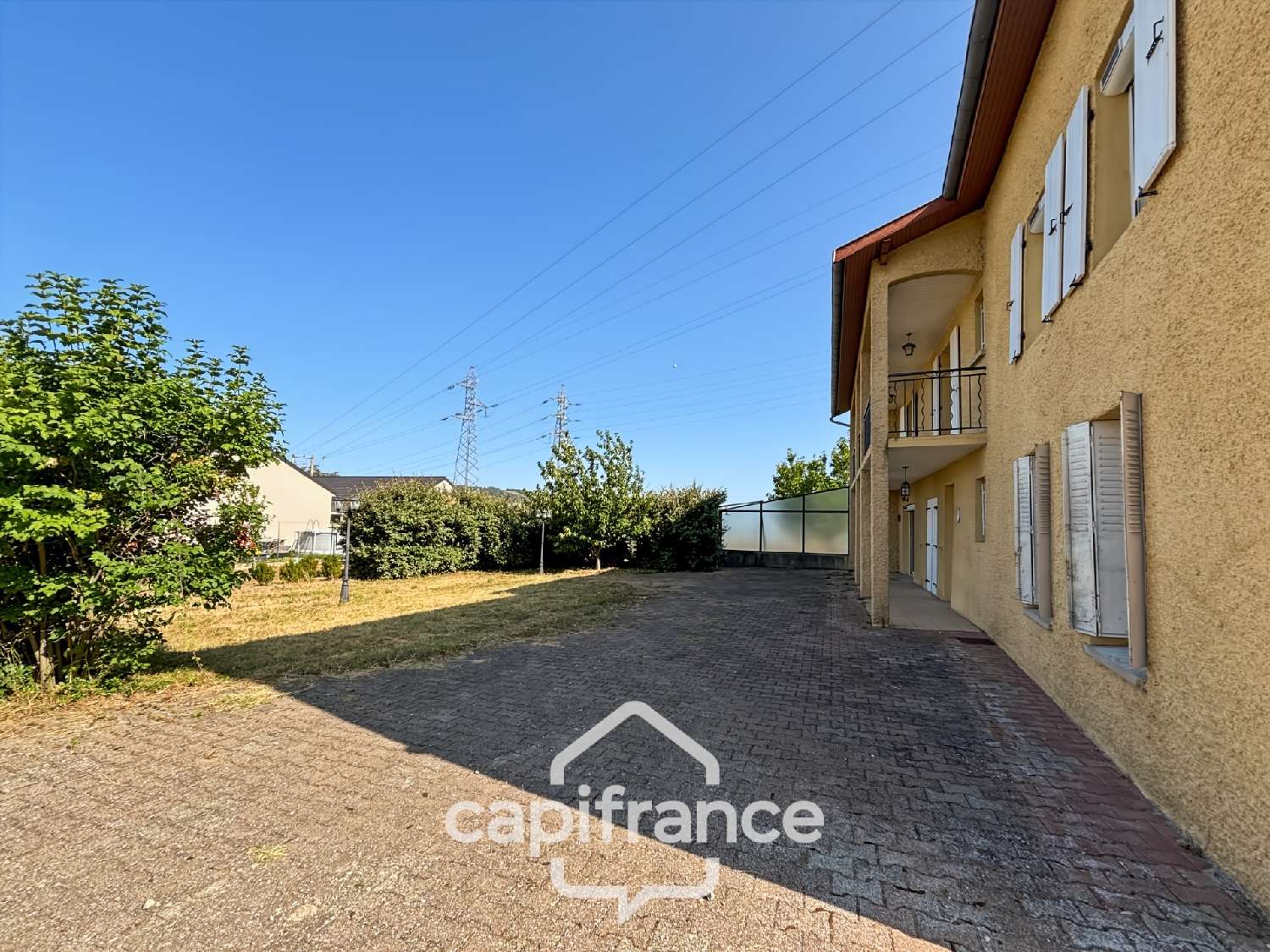 en venta casa Saint-Vallier Drôme 2