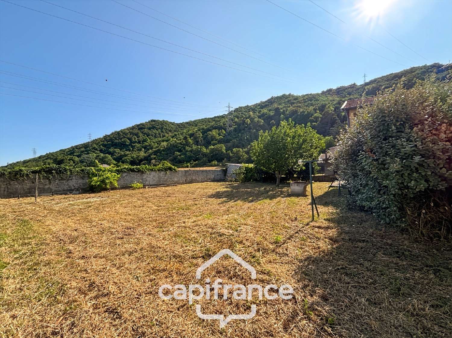 en venta casa Saint-Vallier Drôme 3