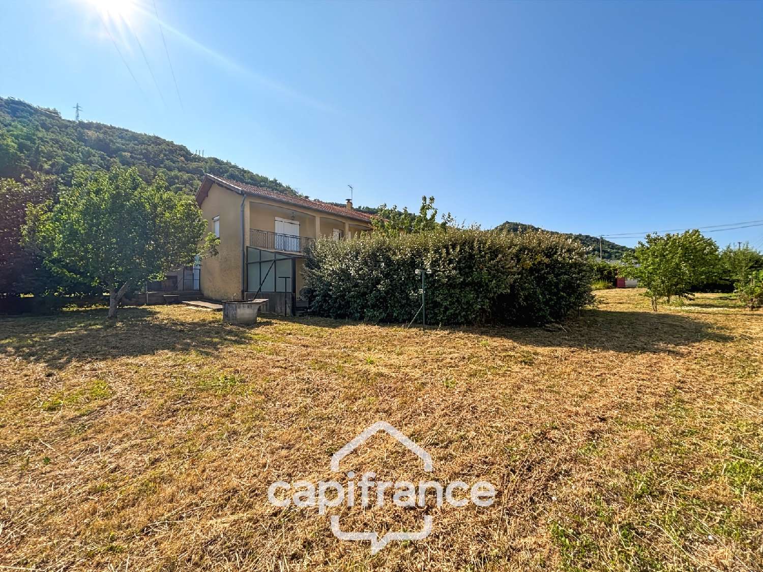 en venta casa Saint-Vallier Drôme 4