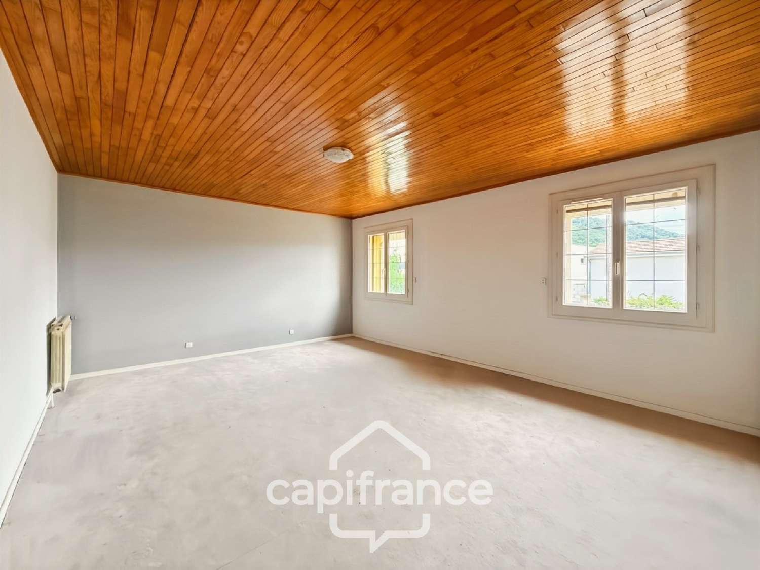 en venta casa Saint-Vallier Drôme 8