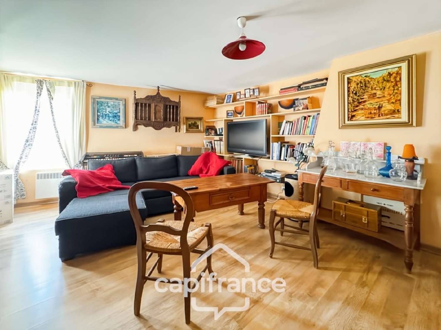 à vendre maison Saint-Vallier Drôme 1