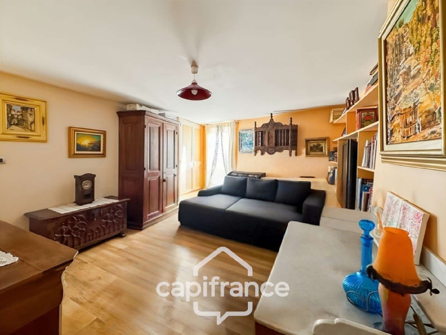 à vendre maison Saint-Vallier Drôme 3