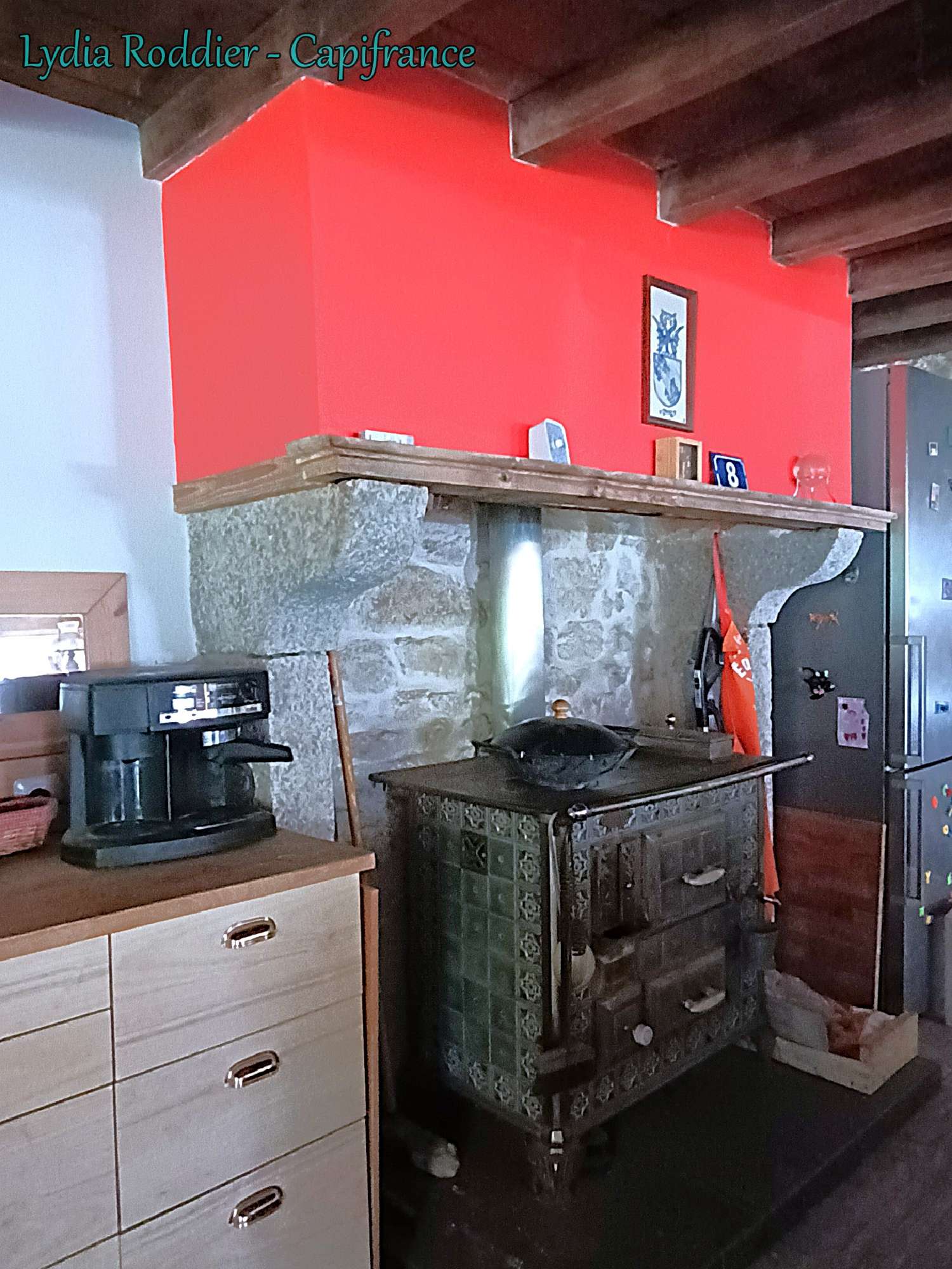  à vendre maison Saint-Victor-Montvianeix Puy-de-Dôme 6