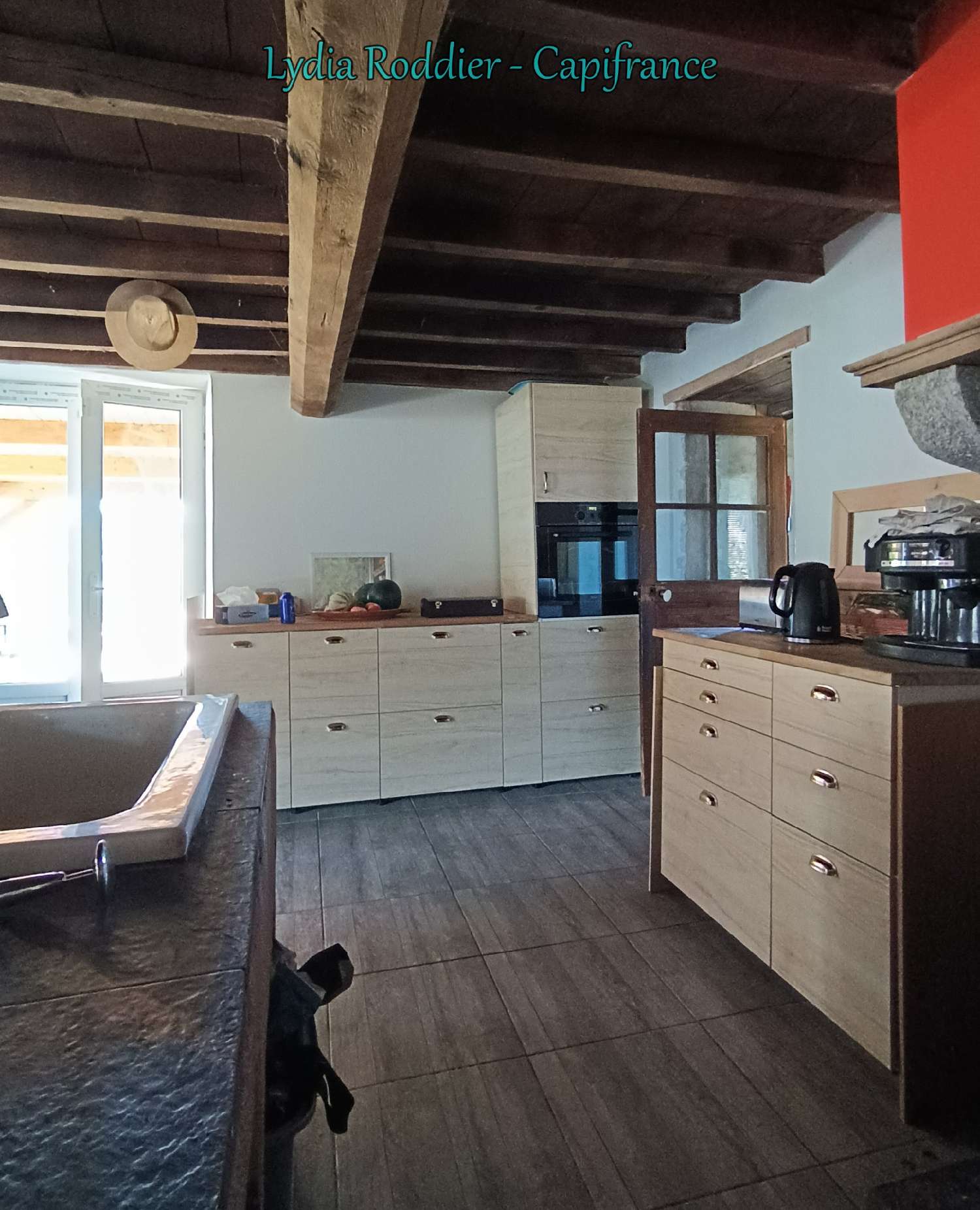  à vendre maison Saint-Victor-Montvianeix Puy-de-Dôme 7