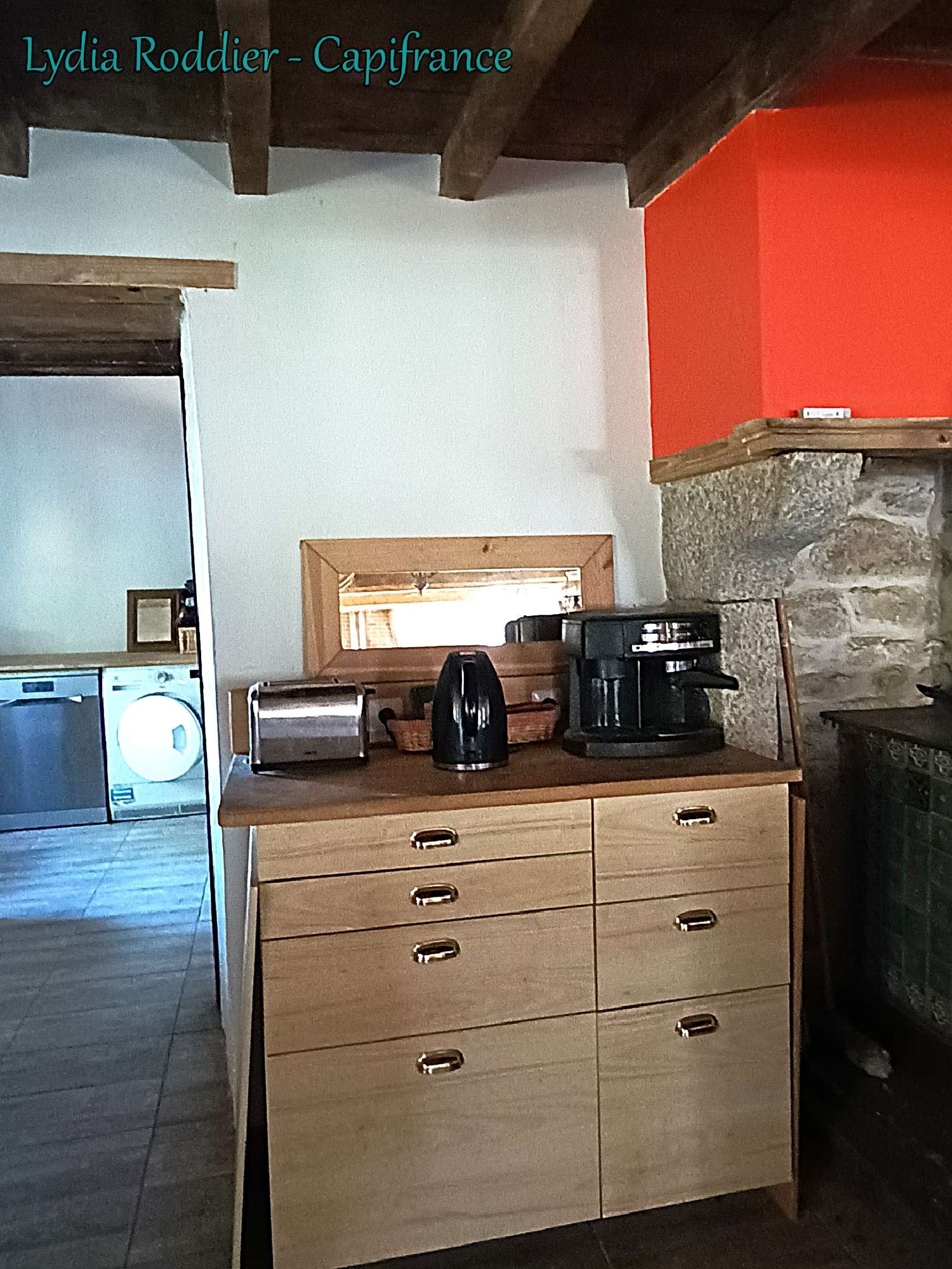 à vendre maison Saint-Victor-Montvianeix Puy-de-Dôme 8
