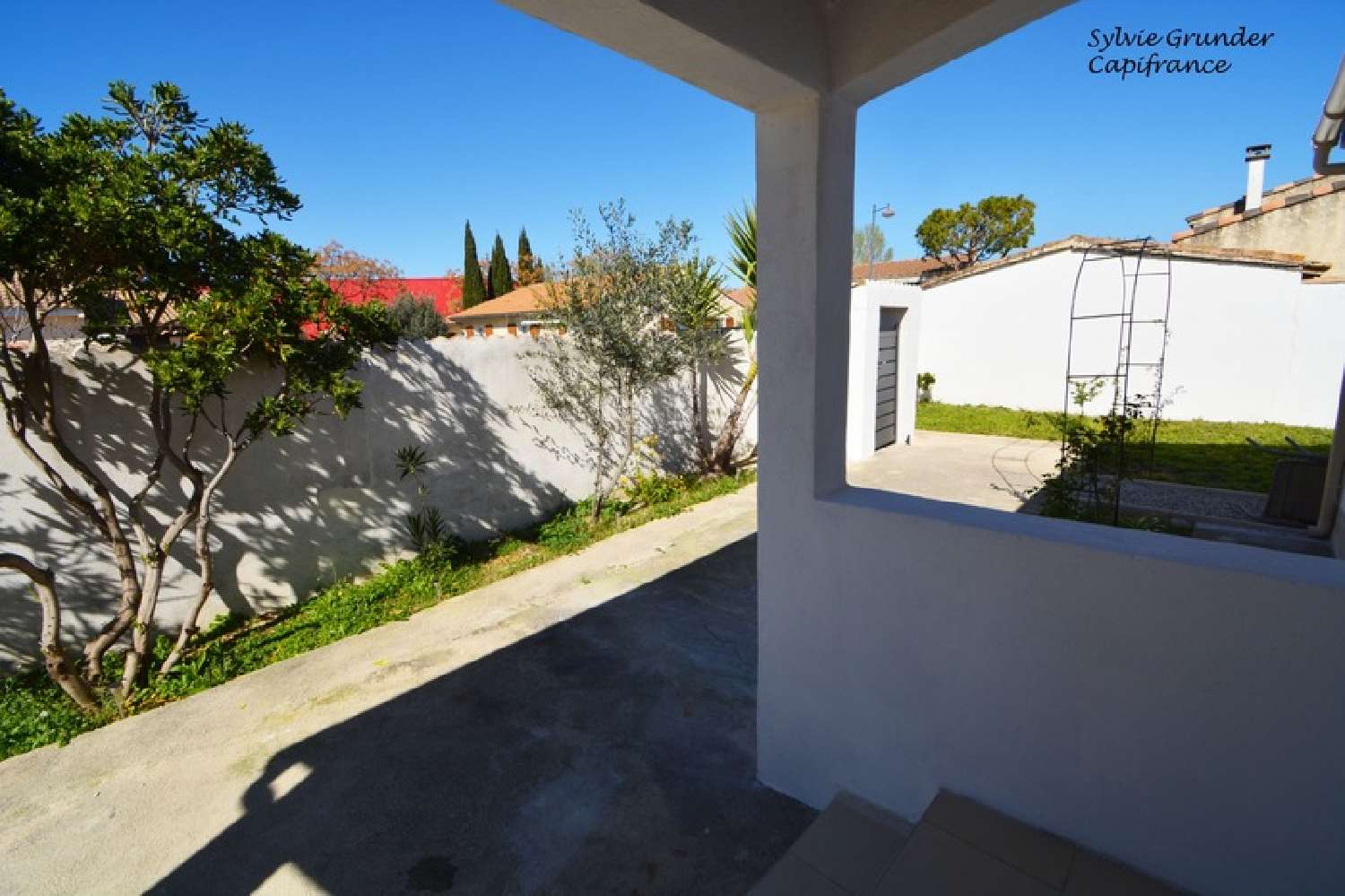 for sale house Saint-Victoret Bouches-du-Rhône 1