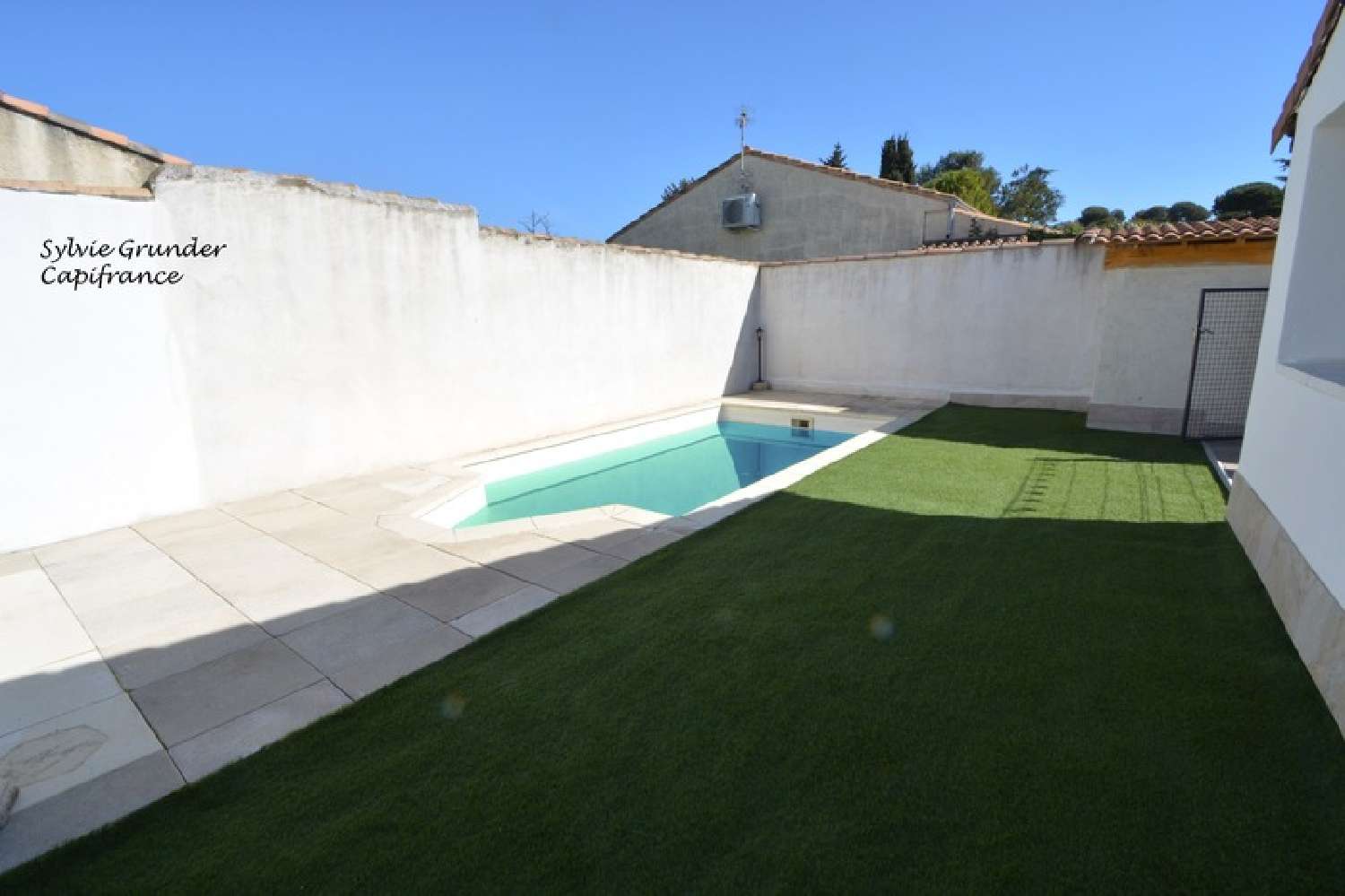 for sale house Saint-Victoret Bouches-du-Rhône 8