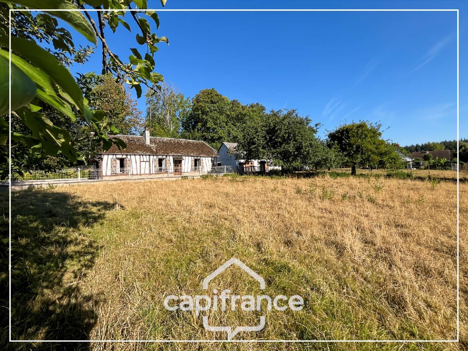  for sale house Saint-Victor-l'Abbaye Seine-Maritime 2