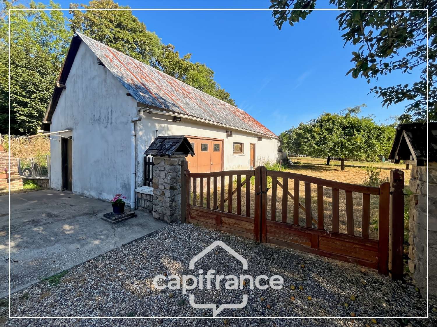  for sale house Saint-Victor-l'Abbaye Seine-Maritime 5