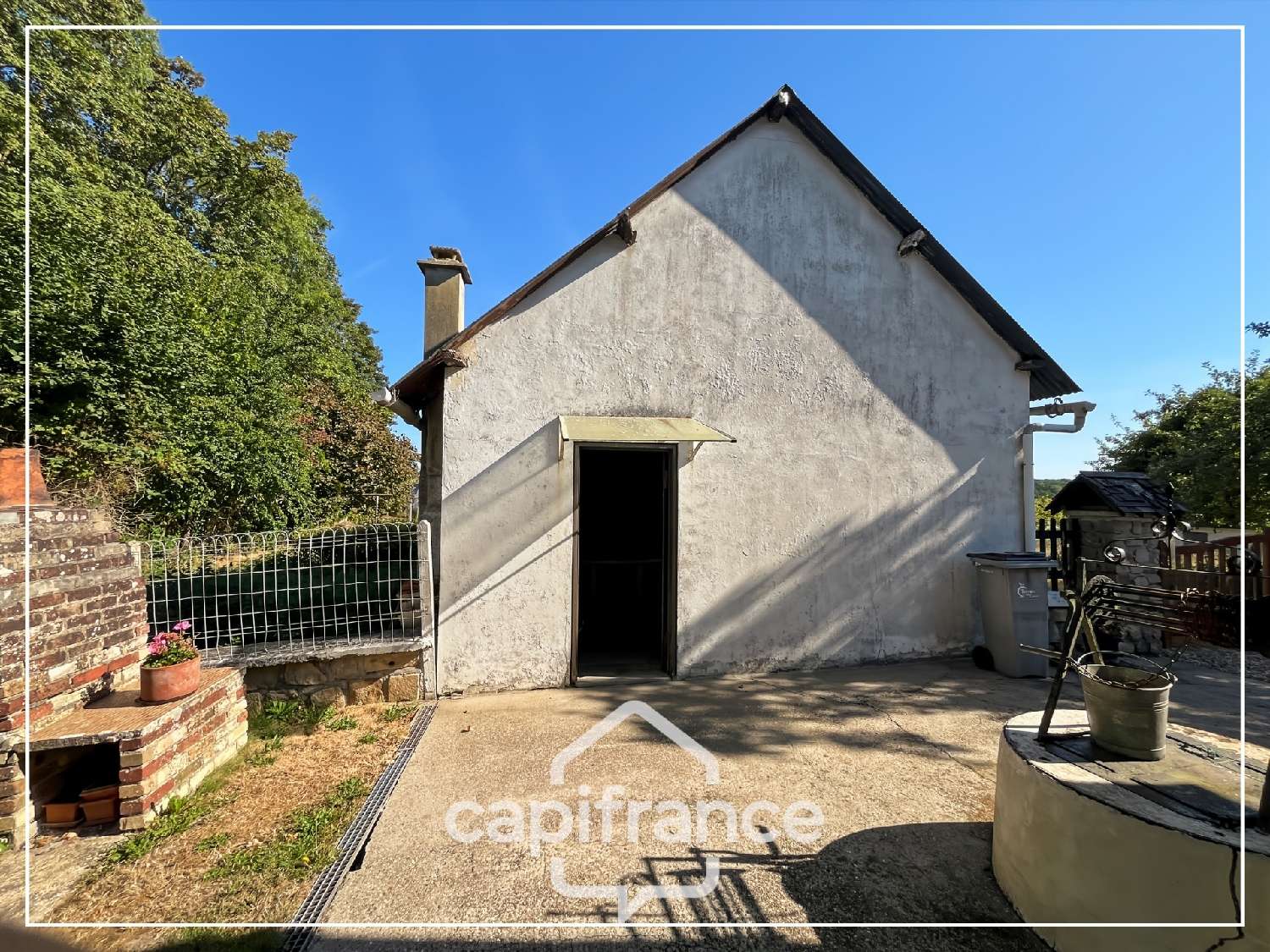  for sale house Saint-Victor-l'Abbaye Seine-Maritime 7