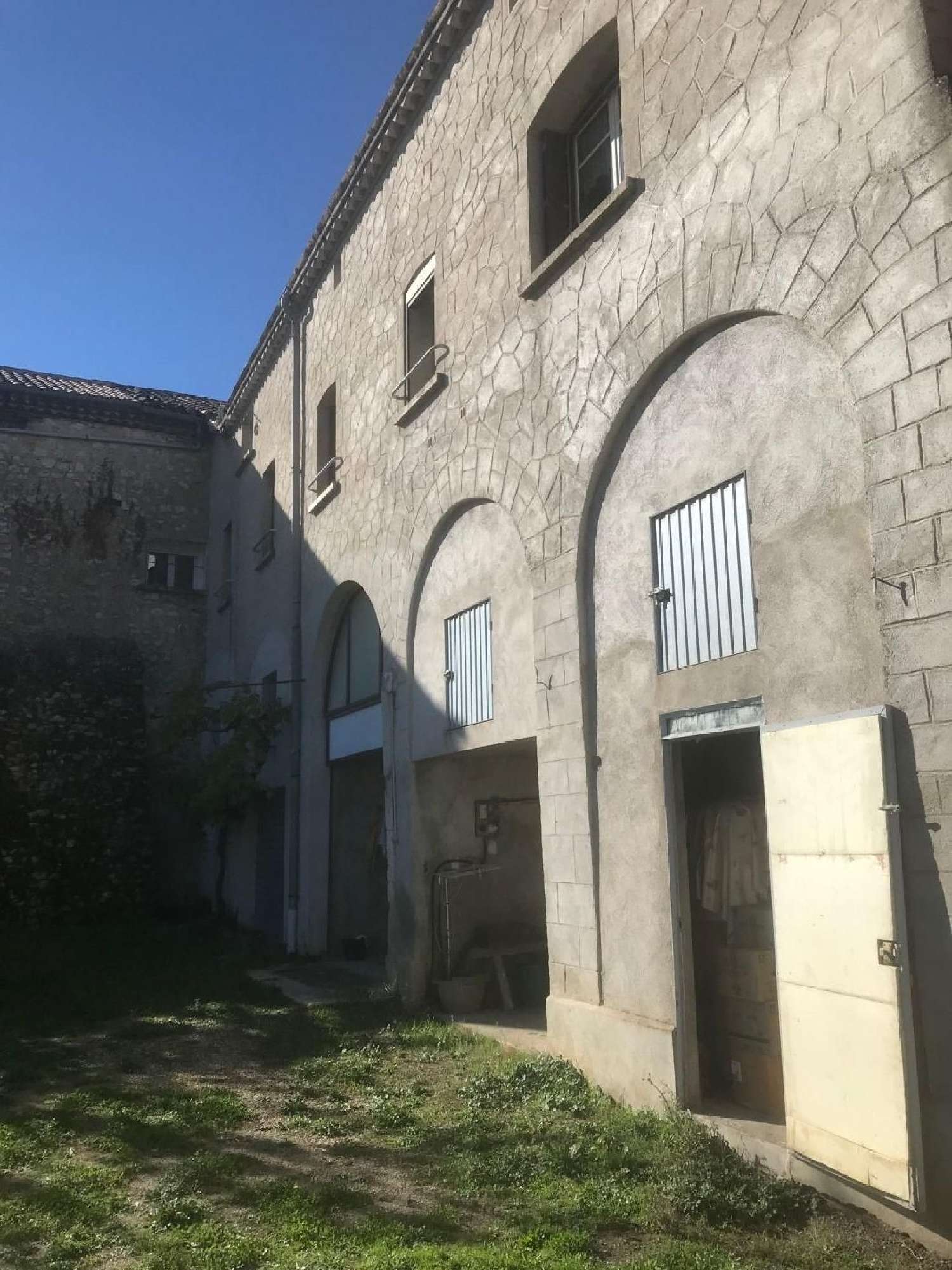  kaufen Haus Saint-Victor-de-Malcap Gard 1