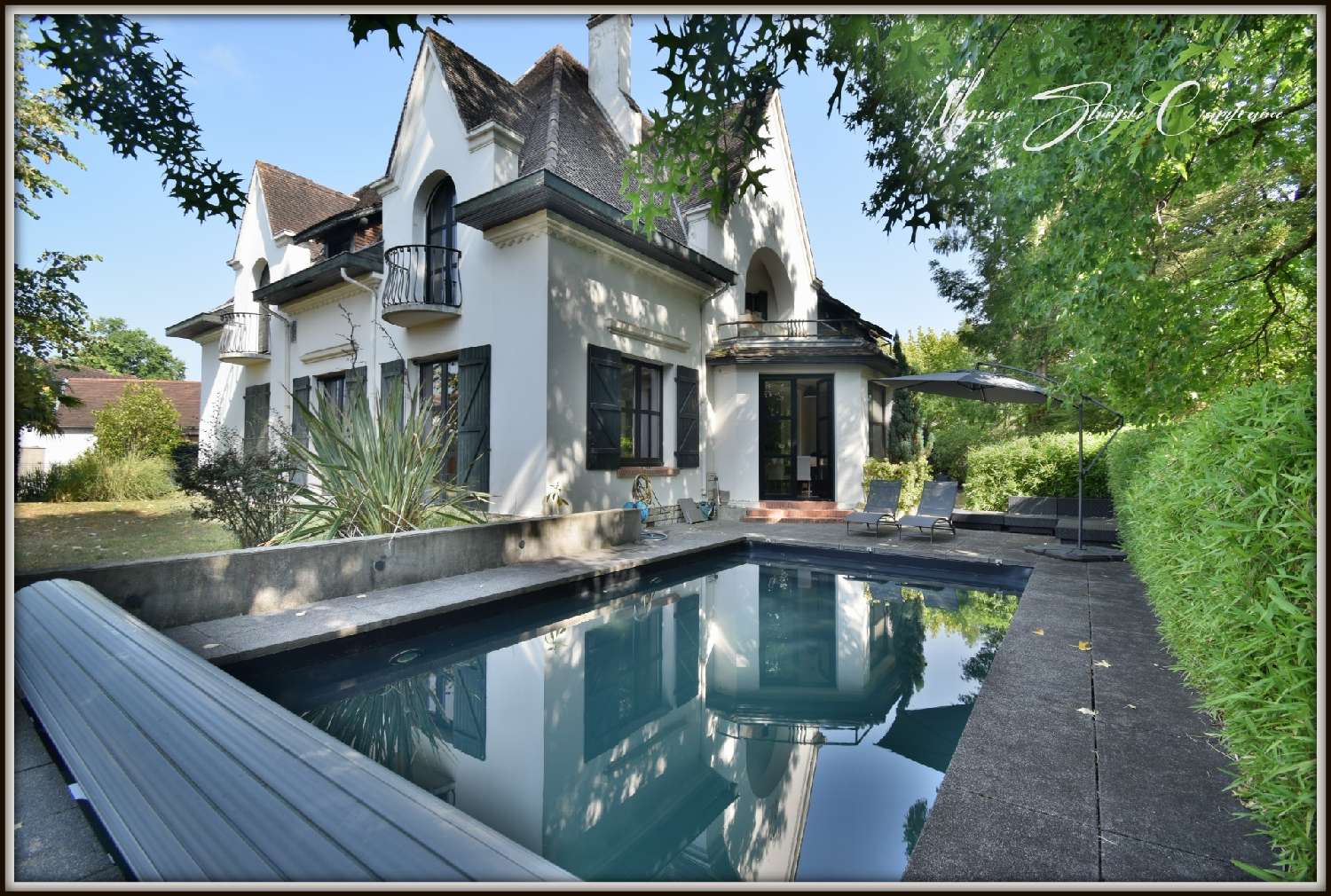 kaufen Haus Saint-Vincent-de-Tyrosse Landes 1
