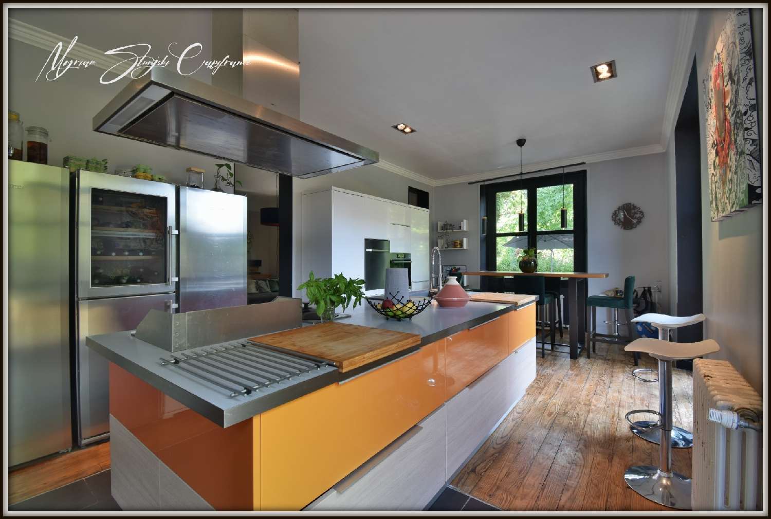 kaufen Haus Saint-Vincent-de-Tyrosse Landes 4