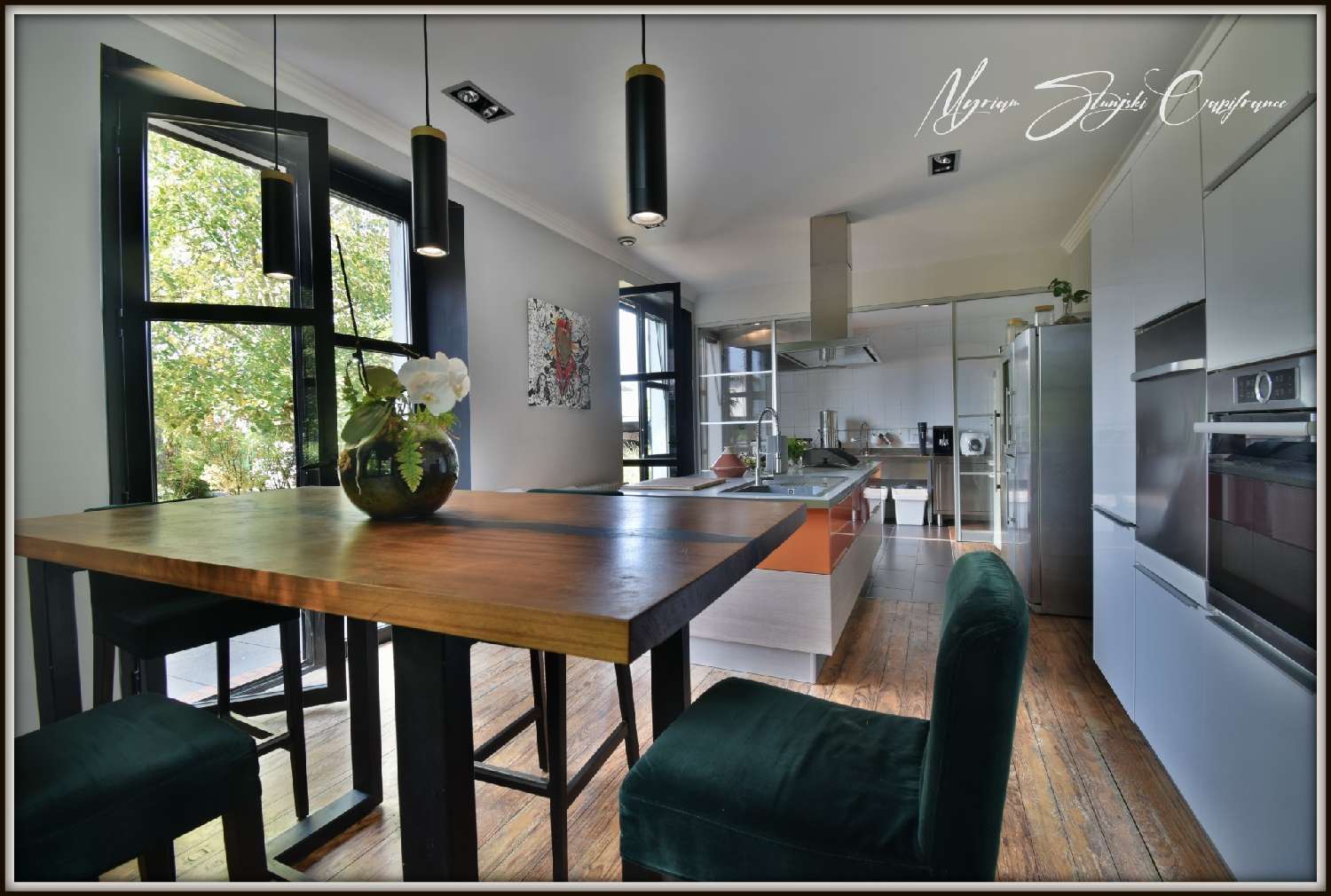 kaufen Haus Saint-Vincent-de-Tyrosse Landes 5