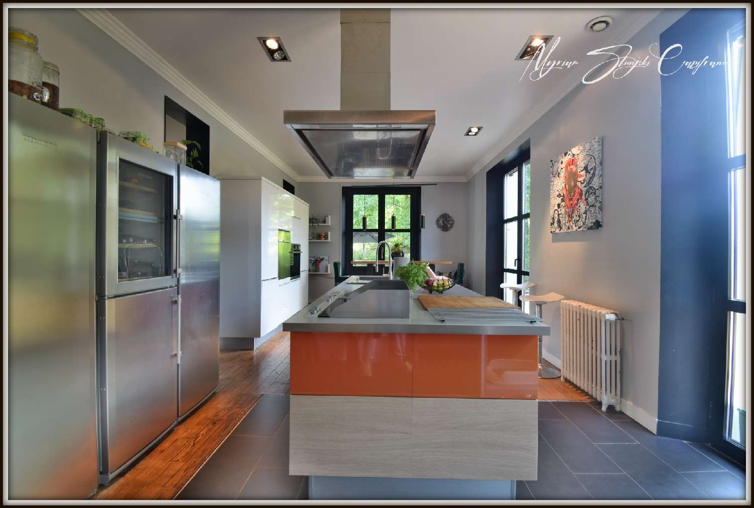 kaufen Haus Saint-Vincent-de-Tyrosse Landes 6
